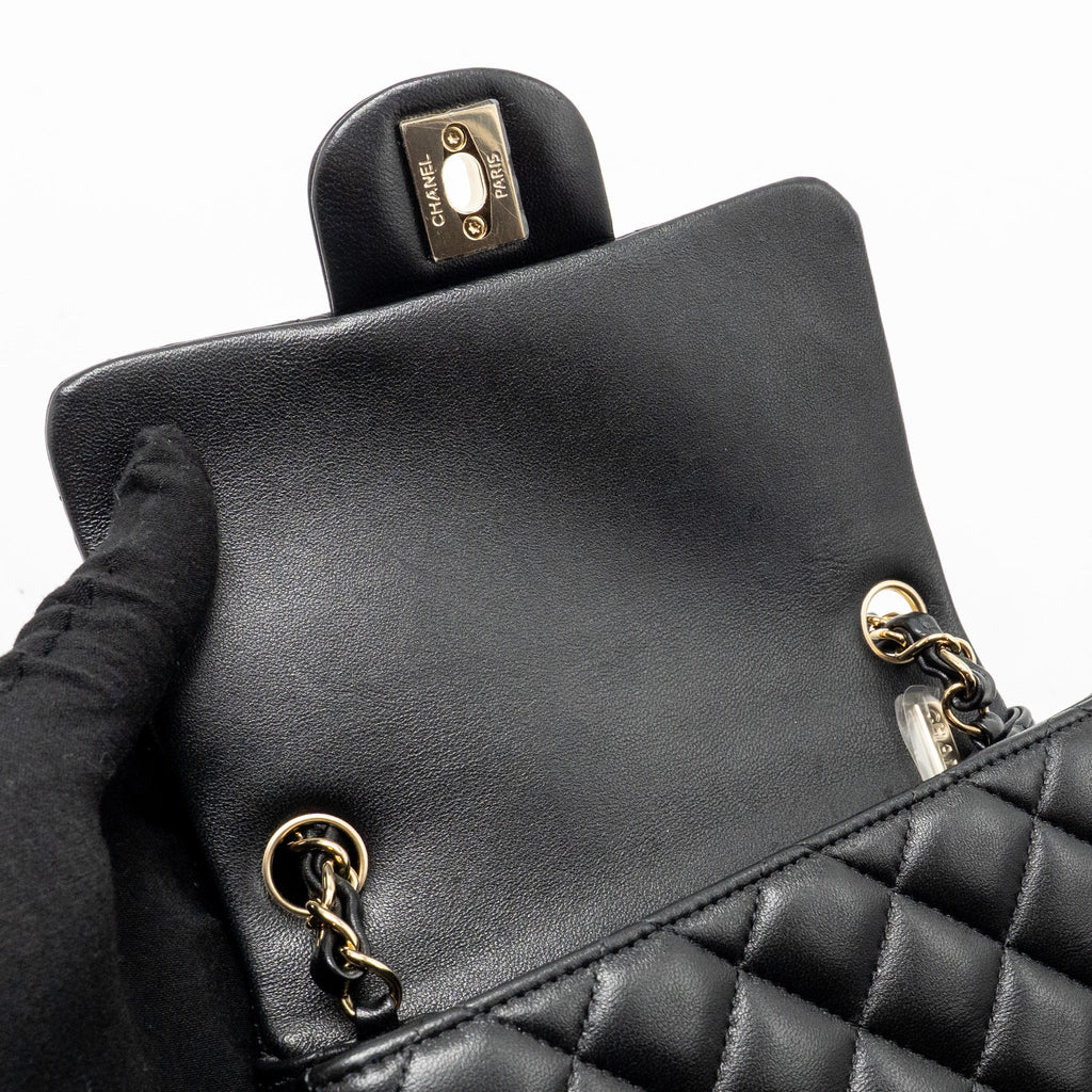 chanel-mini-square-flap-bag-lambskin-black-lghw-microchip-copy-2