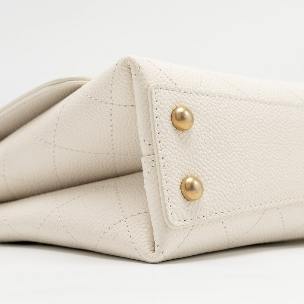 chanel-chic-affinity-top-handle-flap-bag-caviar-white-ghw-copy