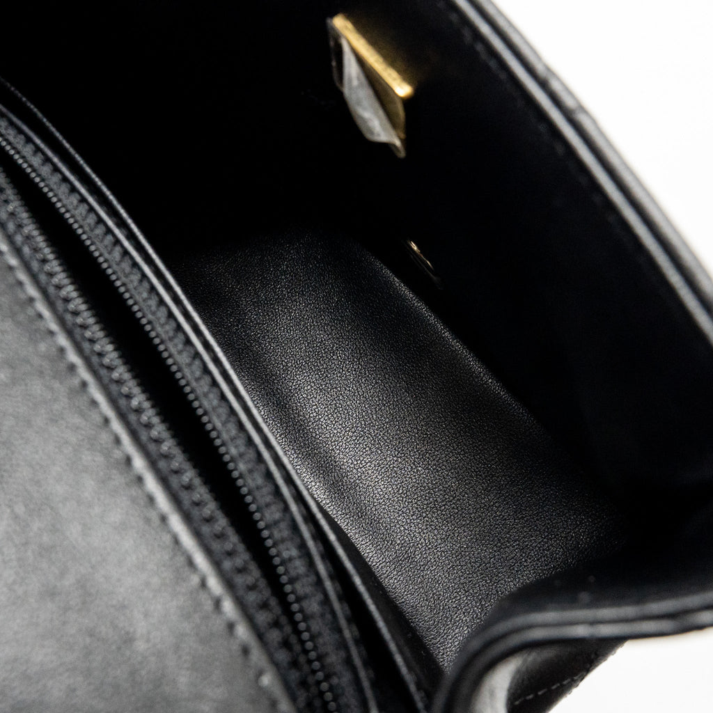 chanel-mini-square-flap-bag-lambskin-black-lghw-microchip-copy-2