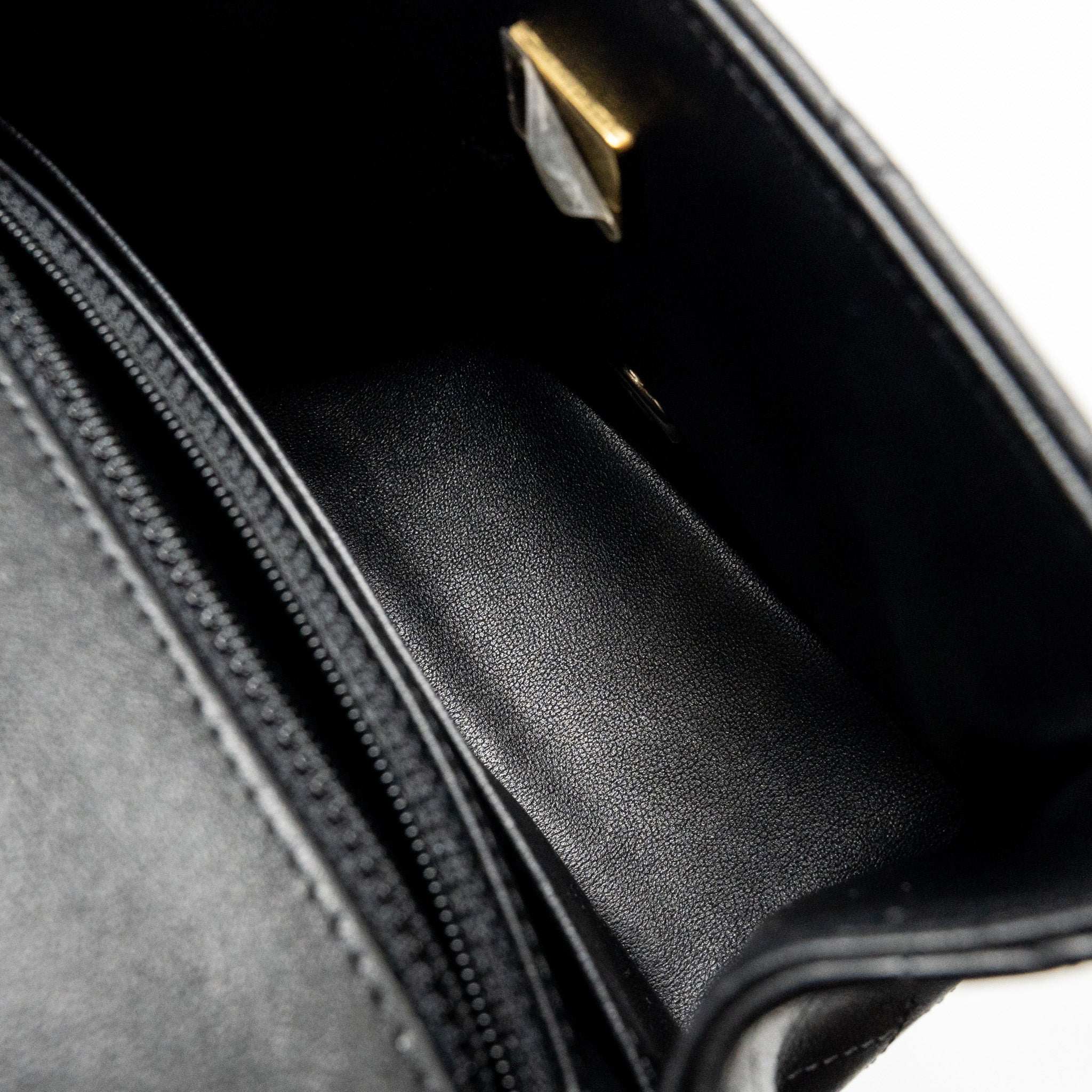 chanel-mini-square-flap-bag-lambskin-black-lghw-microchip-copy-2