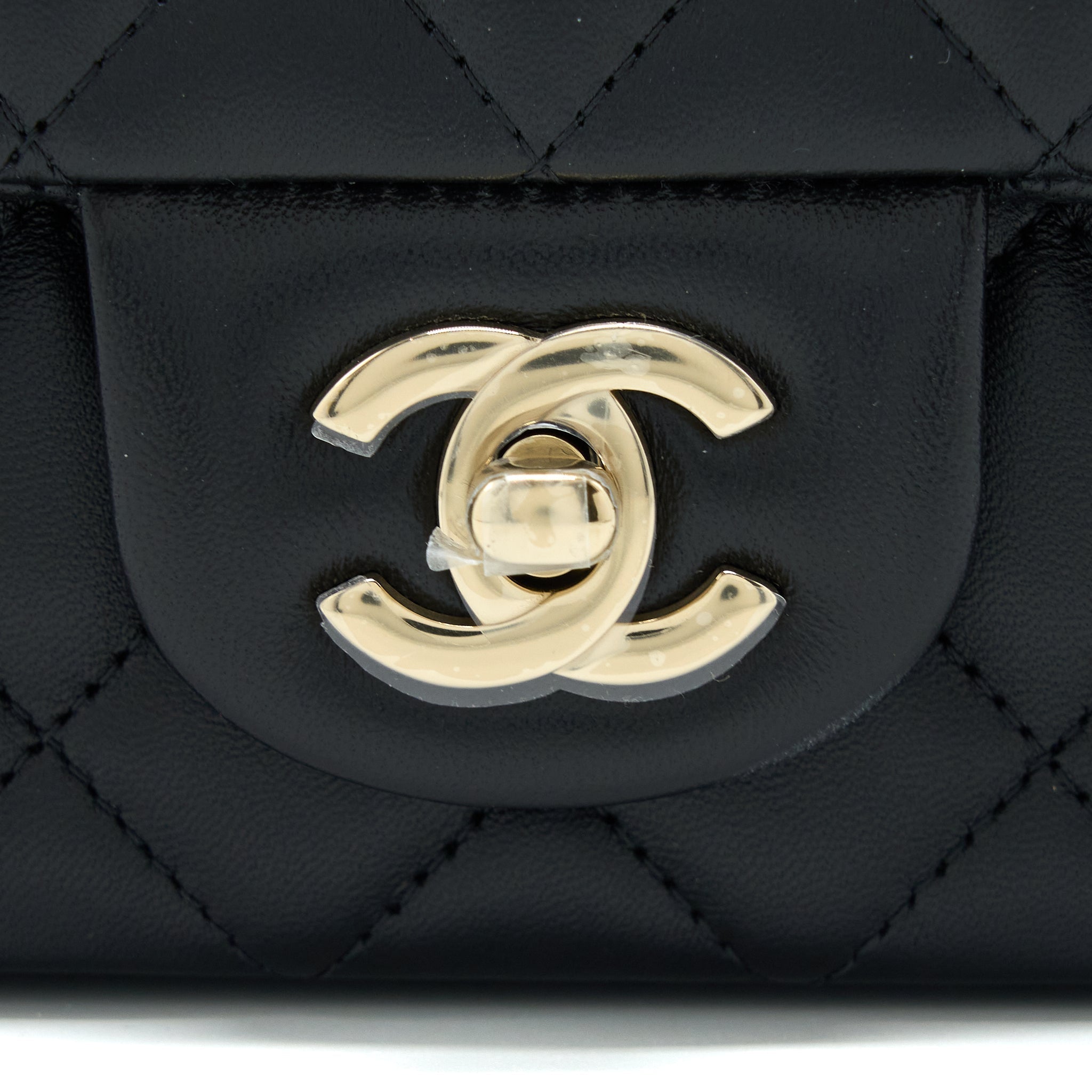 chanel-classic-mini-rectangular-flap-bag-lambskin-black-lghw-microchip-1