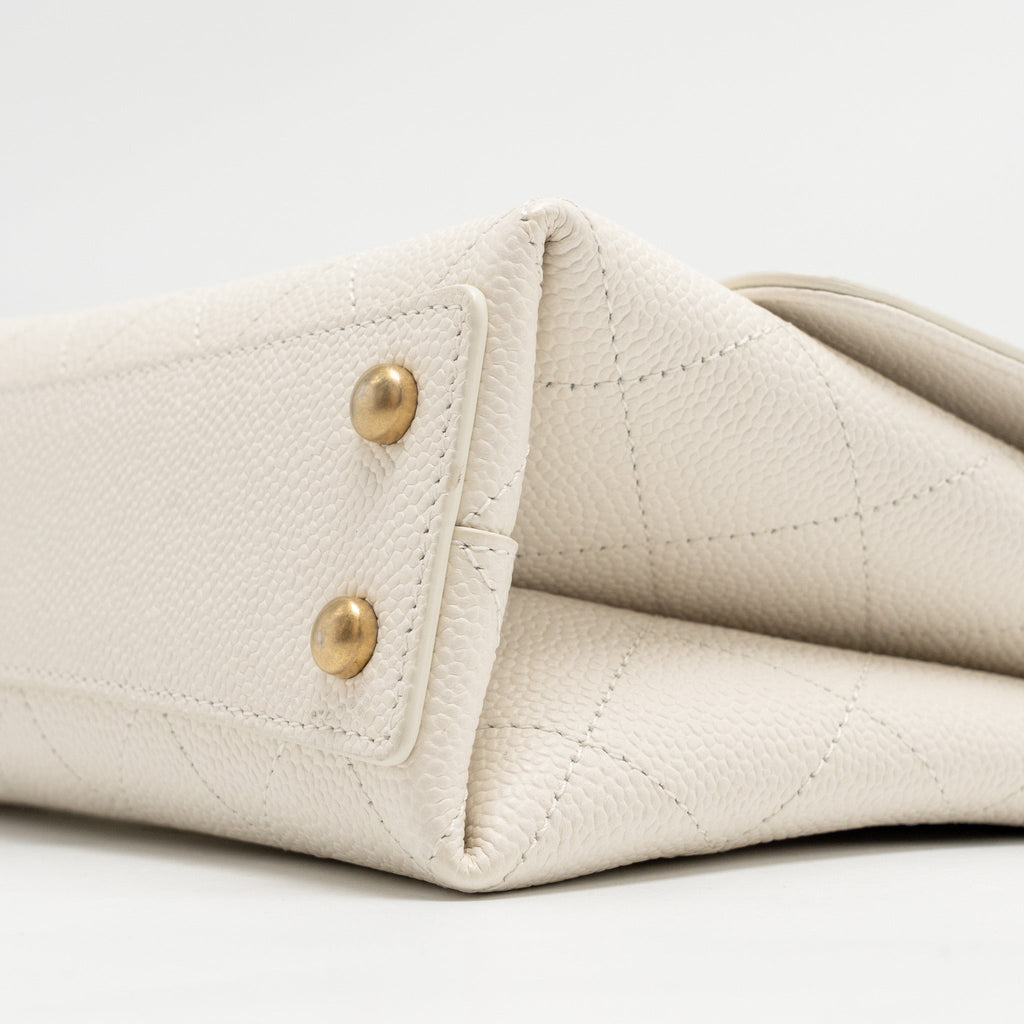 chanel-chic-affinity-top-handle-flap-bag-caviar-white-ghw-copy