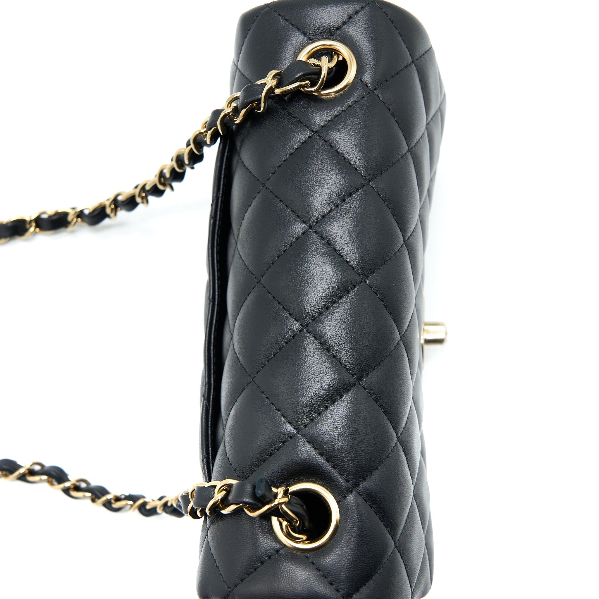 chanel-classic-mini-rectangular-flap-bag-lambskin-black-lghw-microchip-1