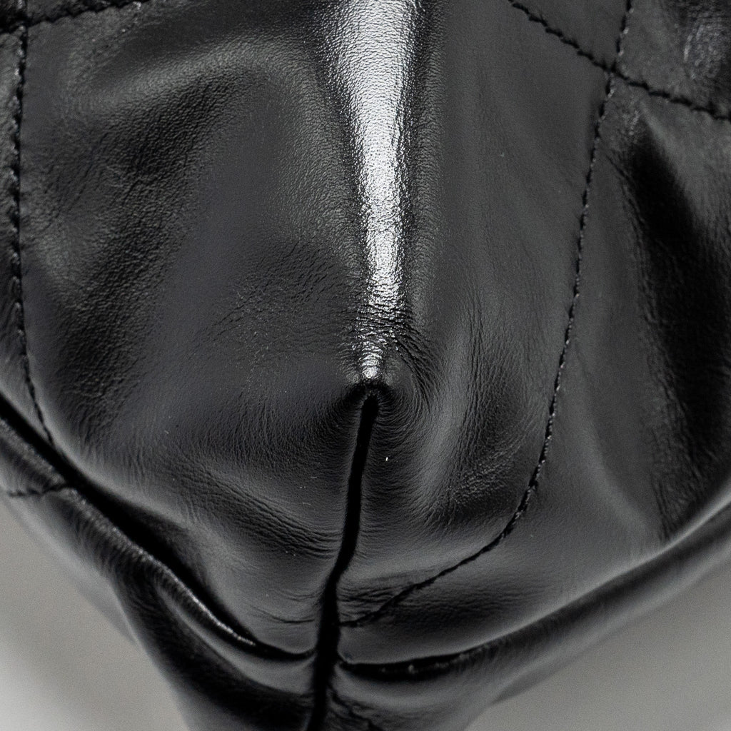 chanel-medium-22-bag-shiny-calfskin-black-ghw-microchip-copy