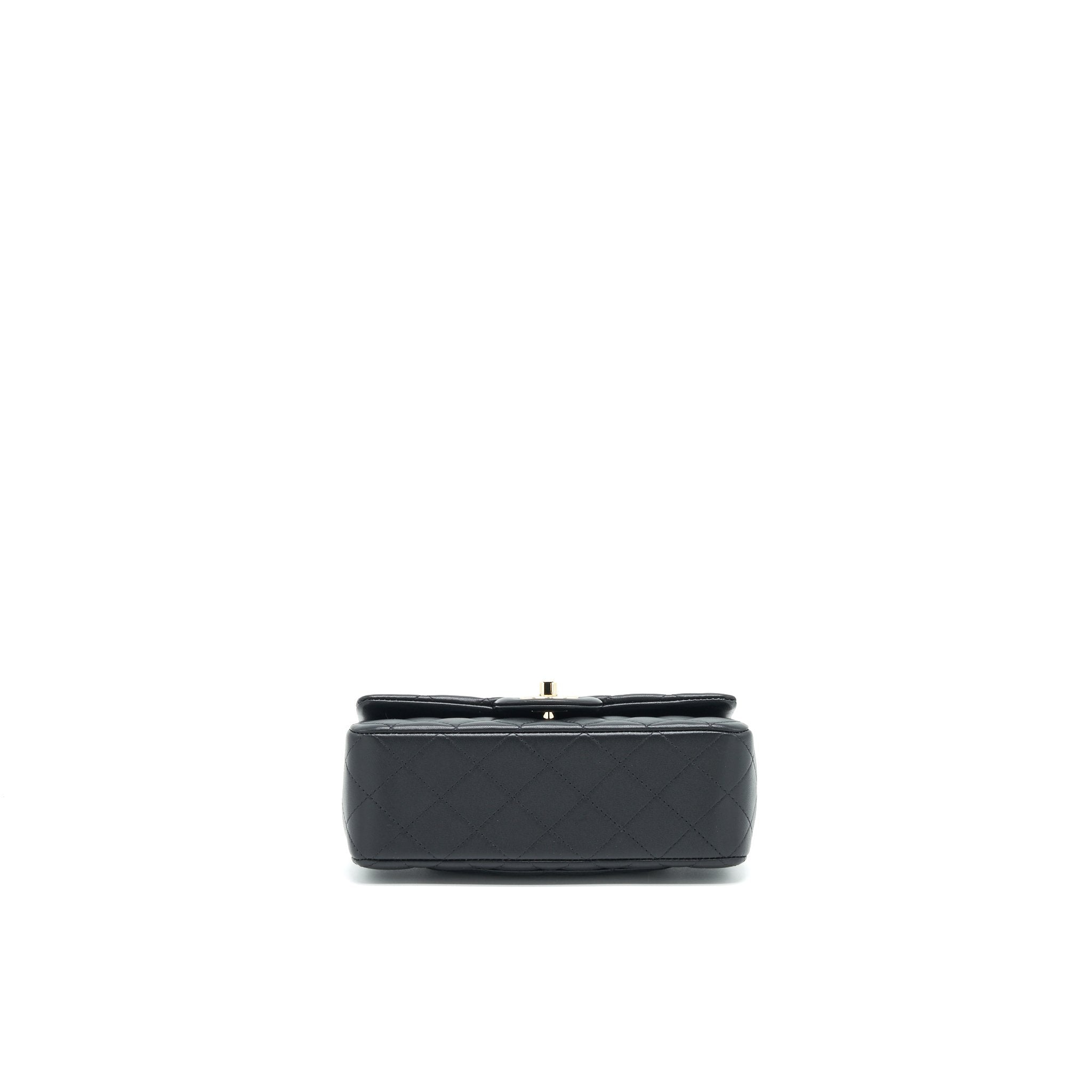 chanel-21k-top-handle-mini-rectangular-flap-bag-black-ghw-1