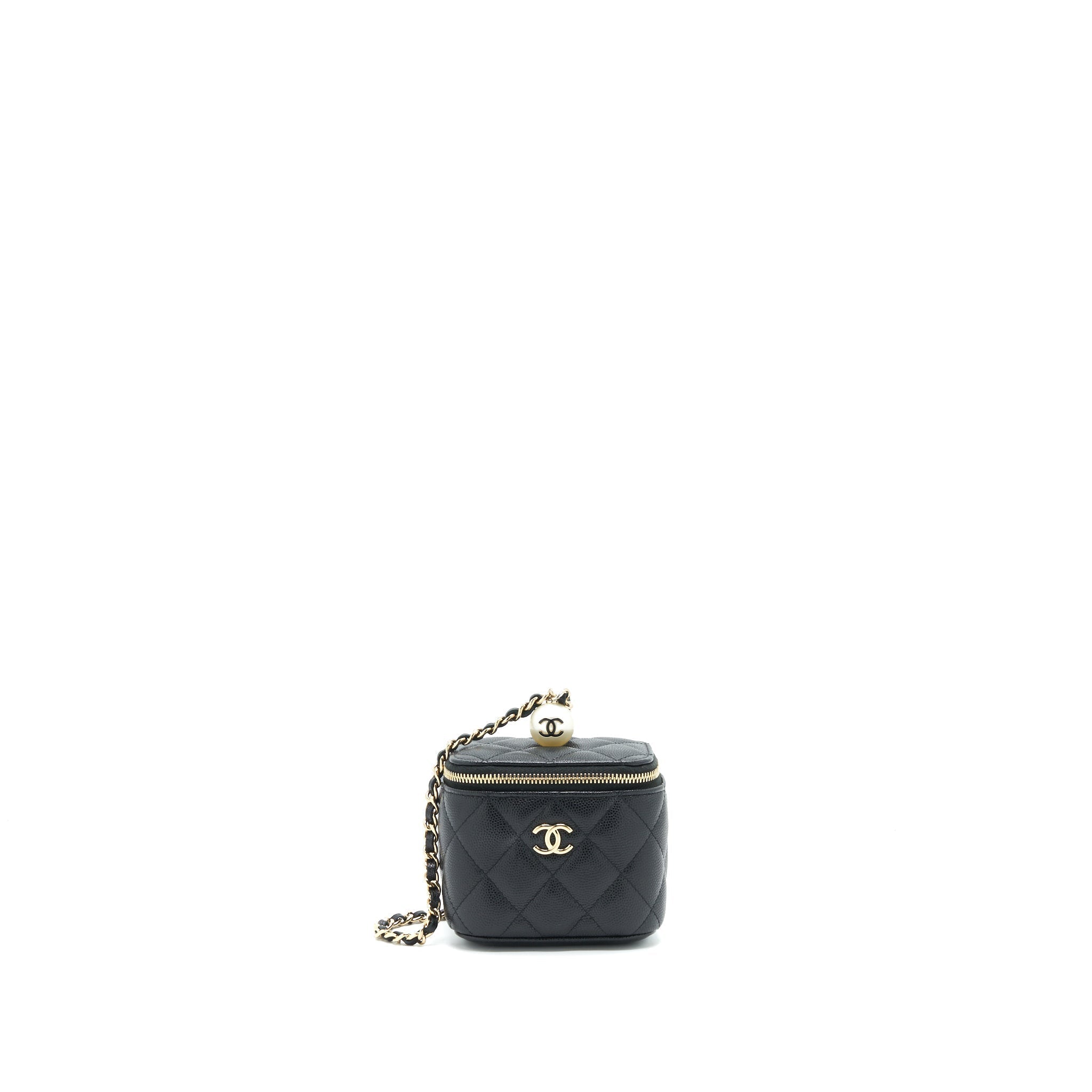 chanel-small-vanity-clutch-with-chain-with-cc-pearl-caviar-black-lghw