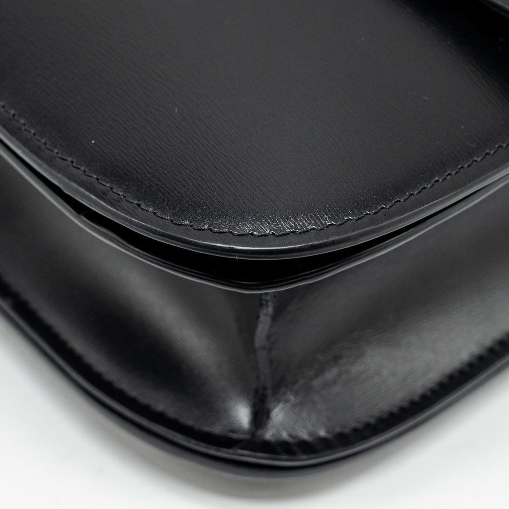celine-medium-classic-box-bag-calfskin-black-ghw-copy