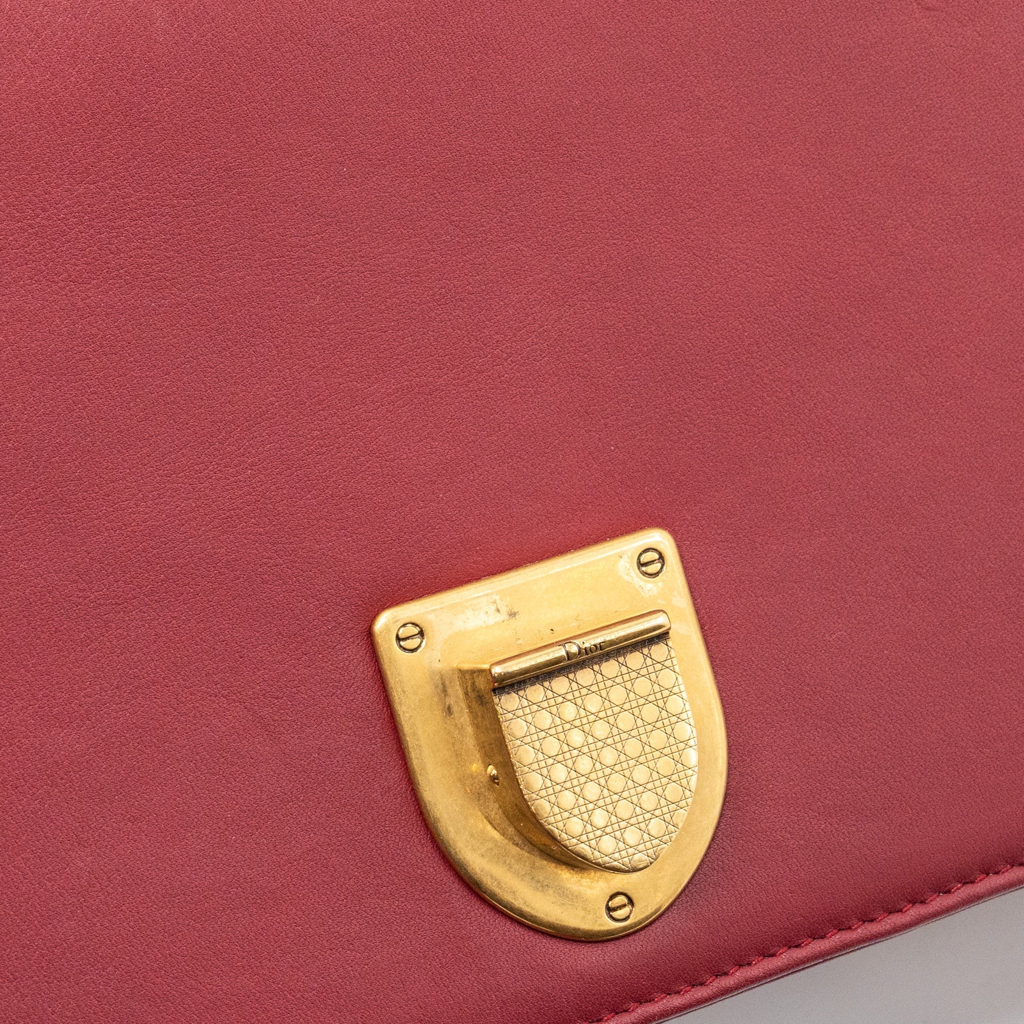 dior-medium-diorama-studded-lambskin-red-ghw
