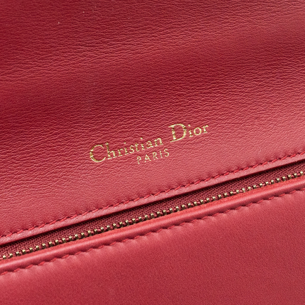 dior-medium-diorama-studded-lambskin-red-ghw