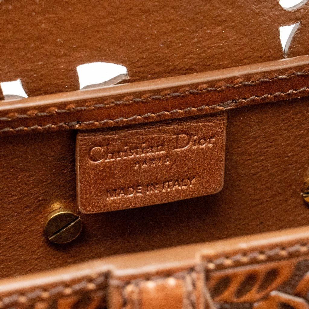 dior-medium-saddle-bag-laser-cut-floral-calfskin-brown-ghw