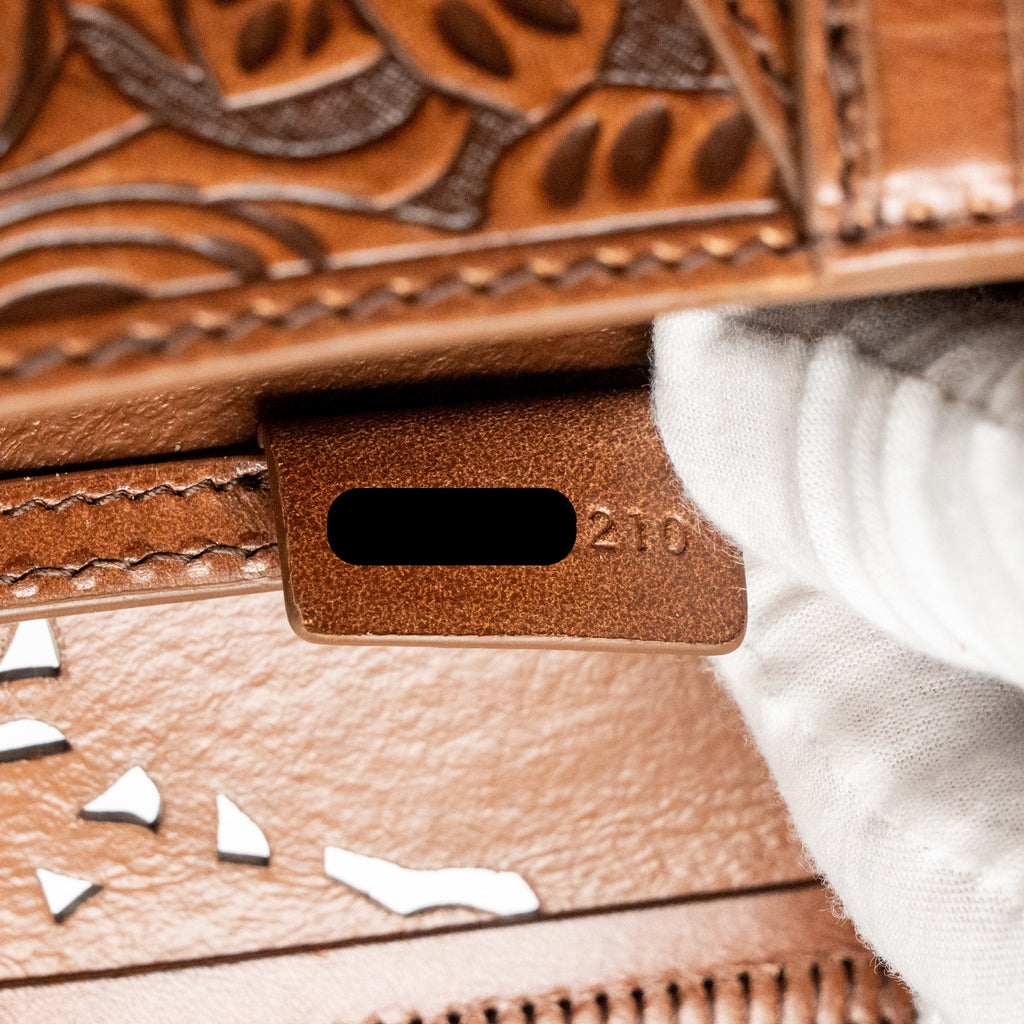 dior-medium-saddle-bag-laser-cut-floral-calfskin-brown-ghw