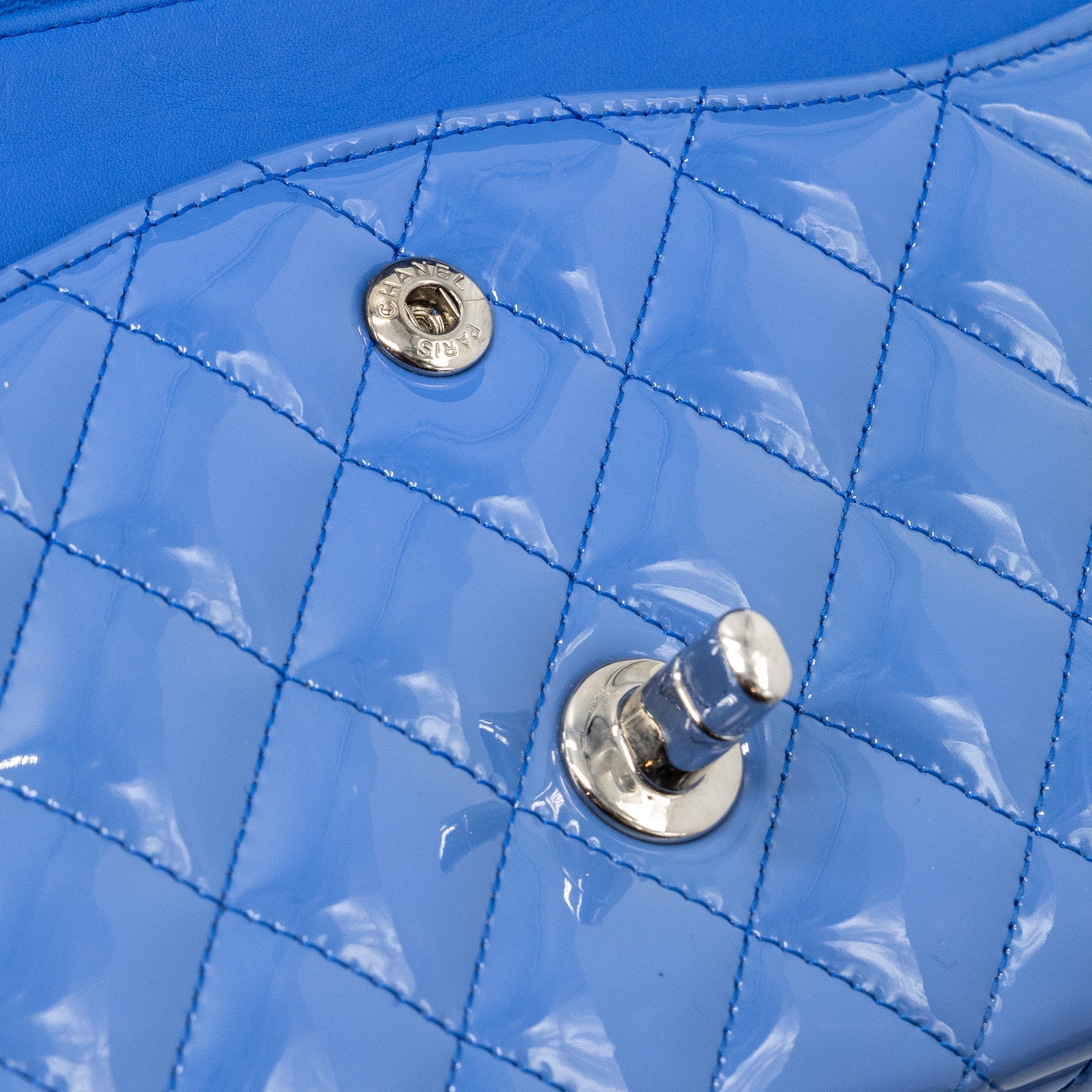 chanel-medium-class-double-flap-bag-patent-calfskin-light-blue-shw