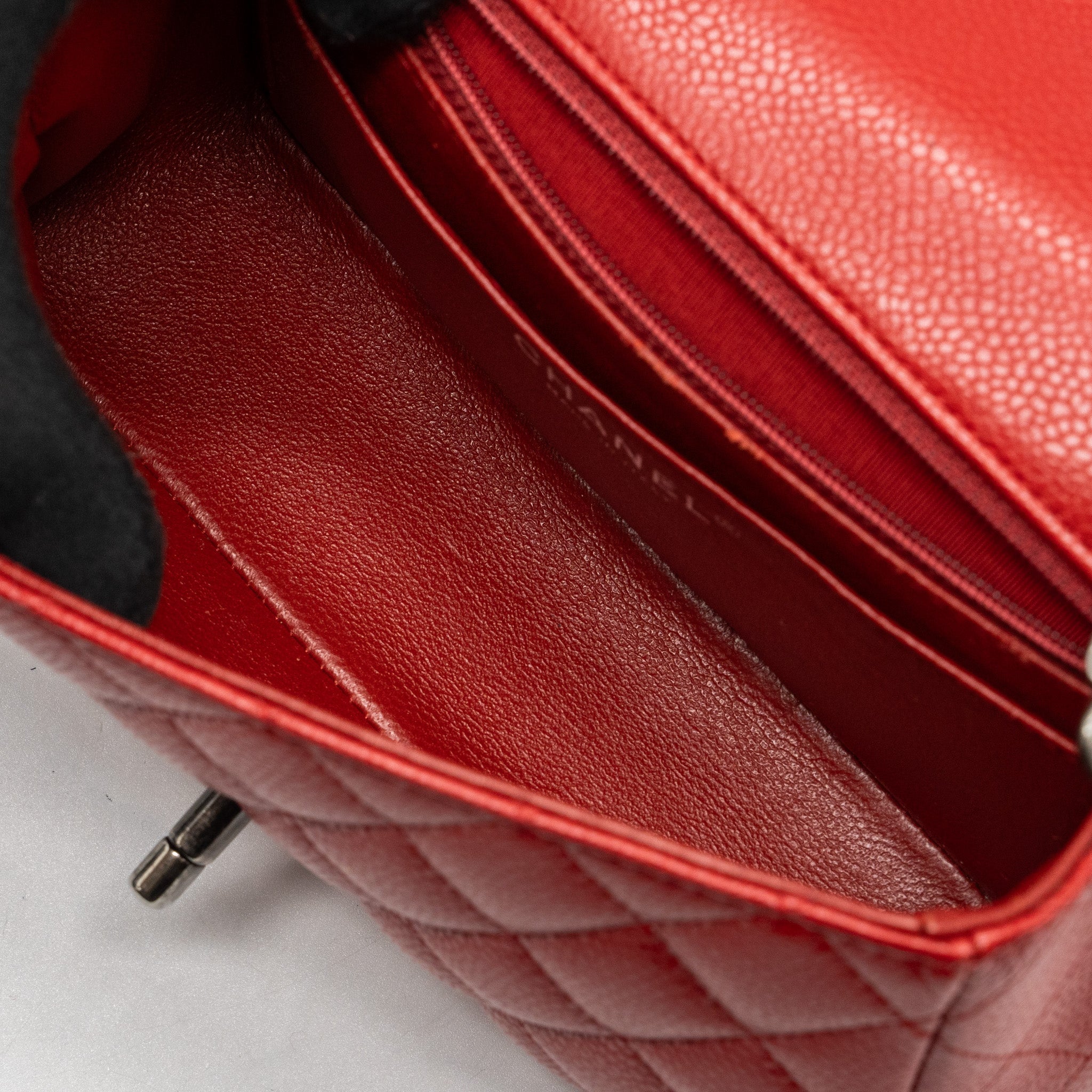 chanel-mini-rectangular-flap-bag-caviar-red-ruthenium-hardware