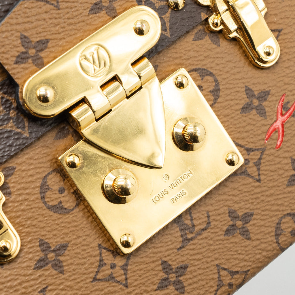 louis-vuitton-petite-malle-monogram-reverse-canvas-ghw-2