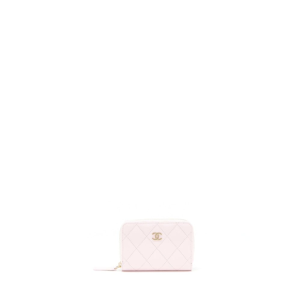chanel-22p-zip-cardholder-caviar-pink-lghw