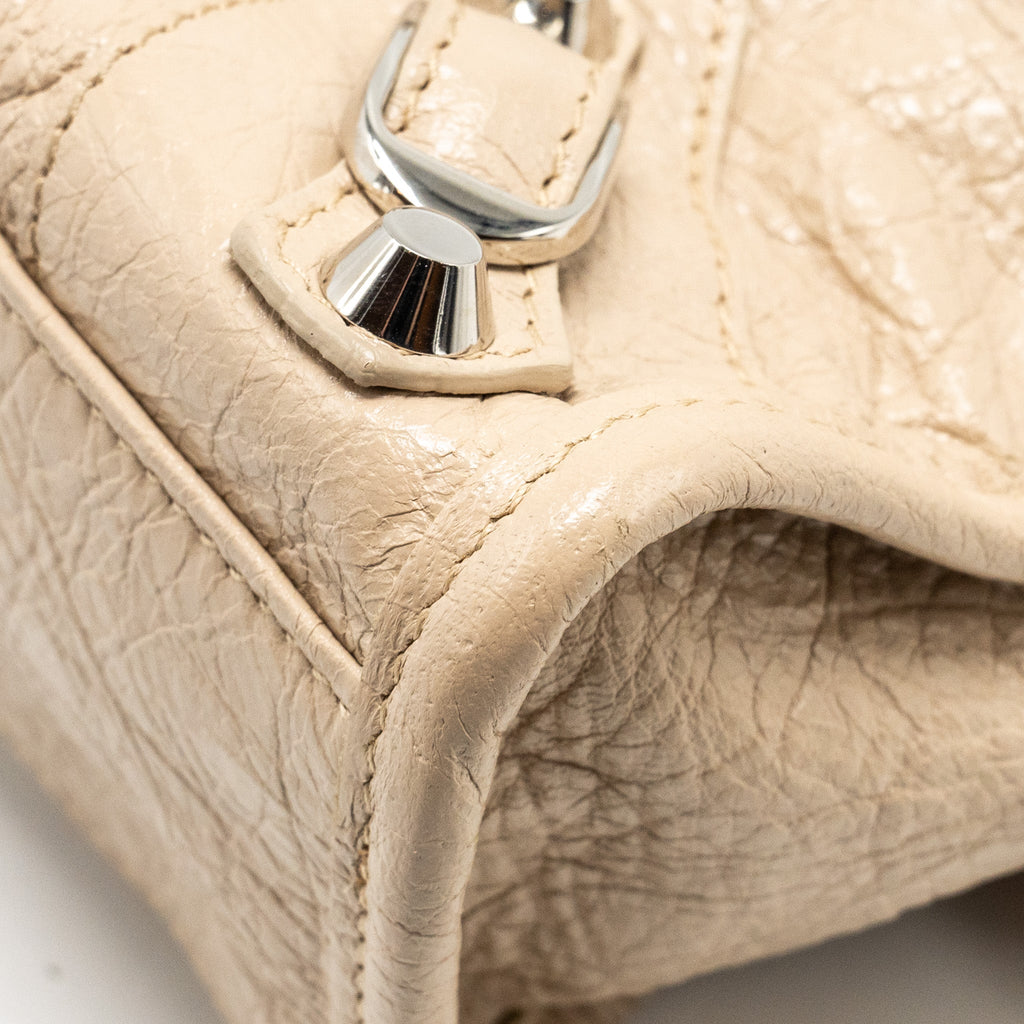 balenciaga-mini-city-bag-calfskin-beige-shw