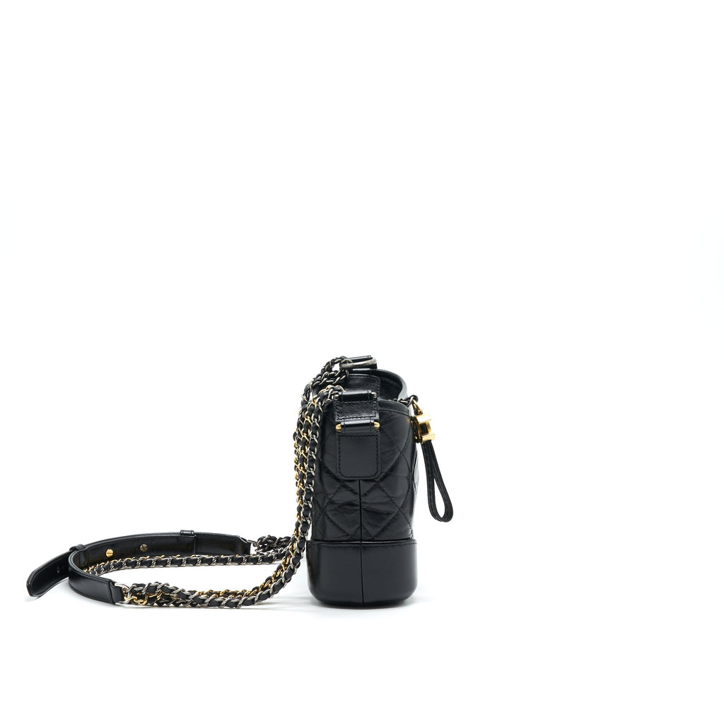 chanel-small-black-gabrielle-hobo-bag-1