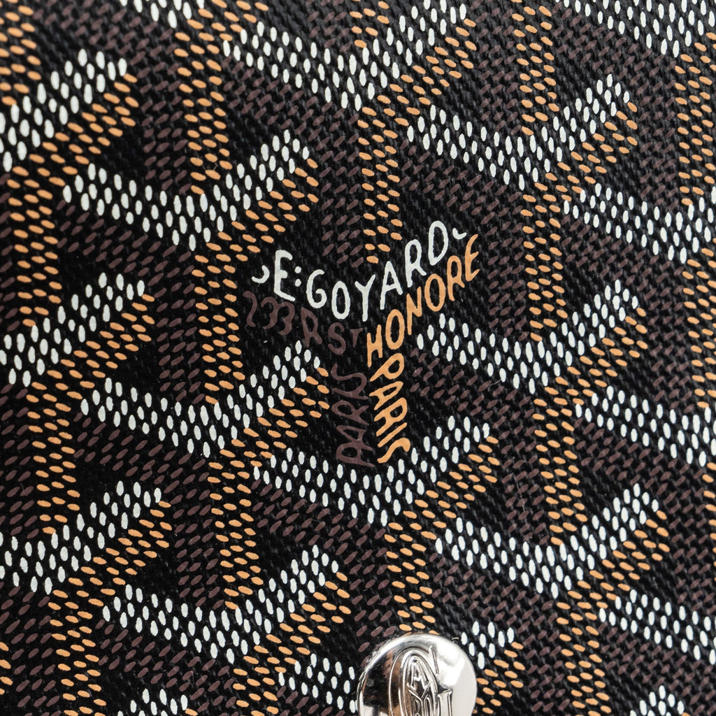 goyard-plumet-pochette-canvas-leather-black-shw