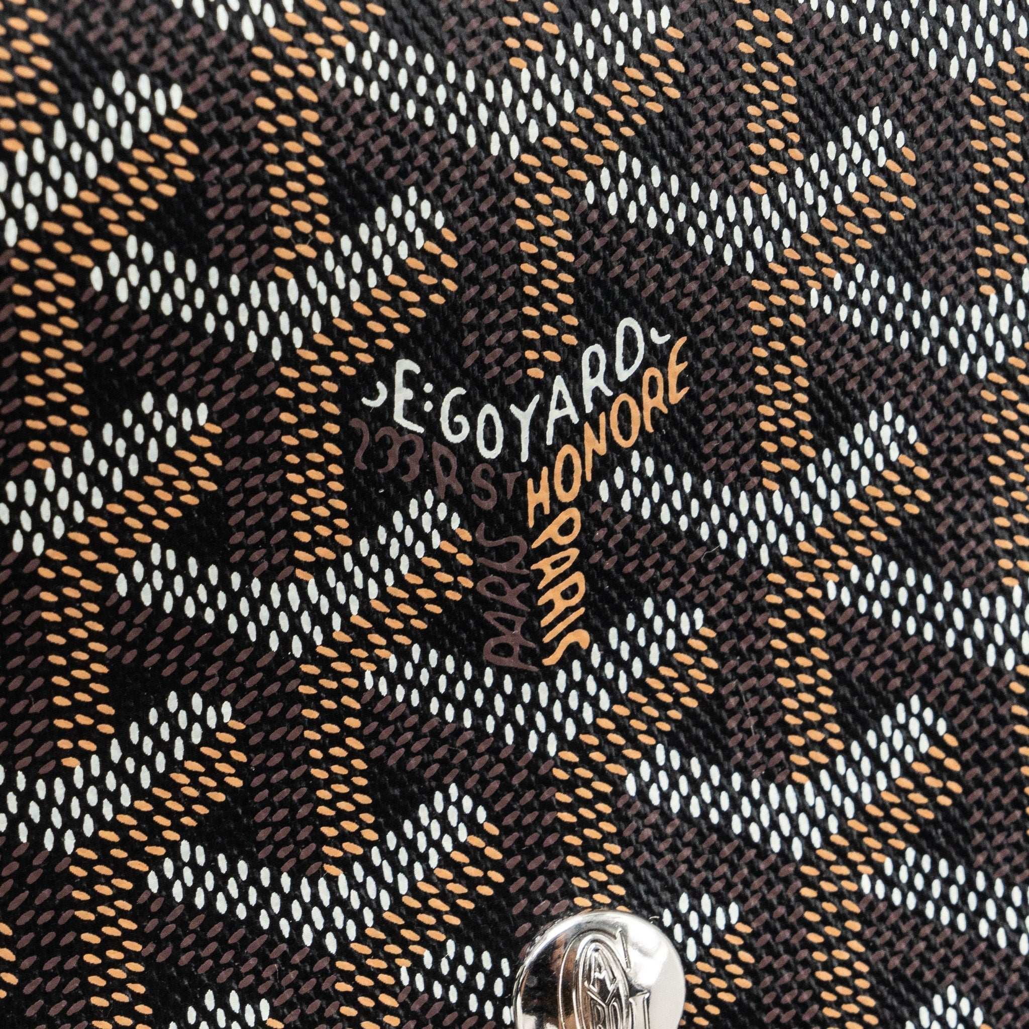 goyard-plumet-pochette-canvas-leather-black-shw