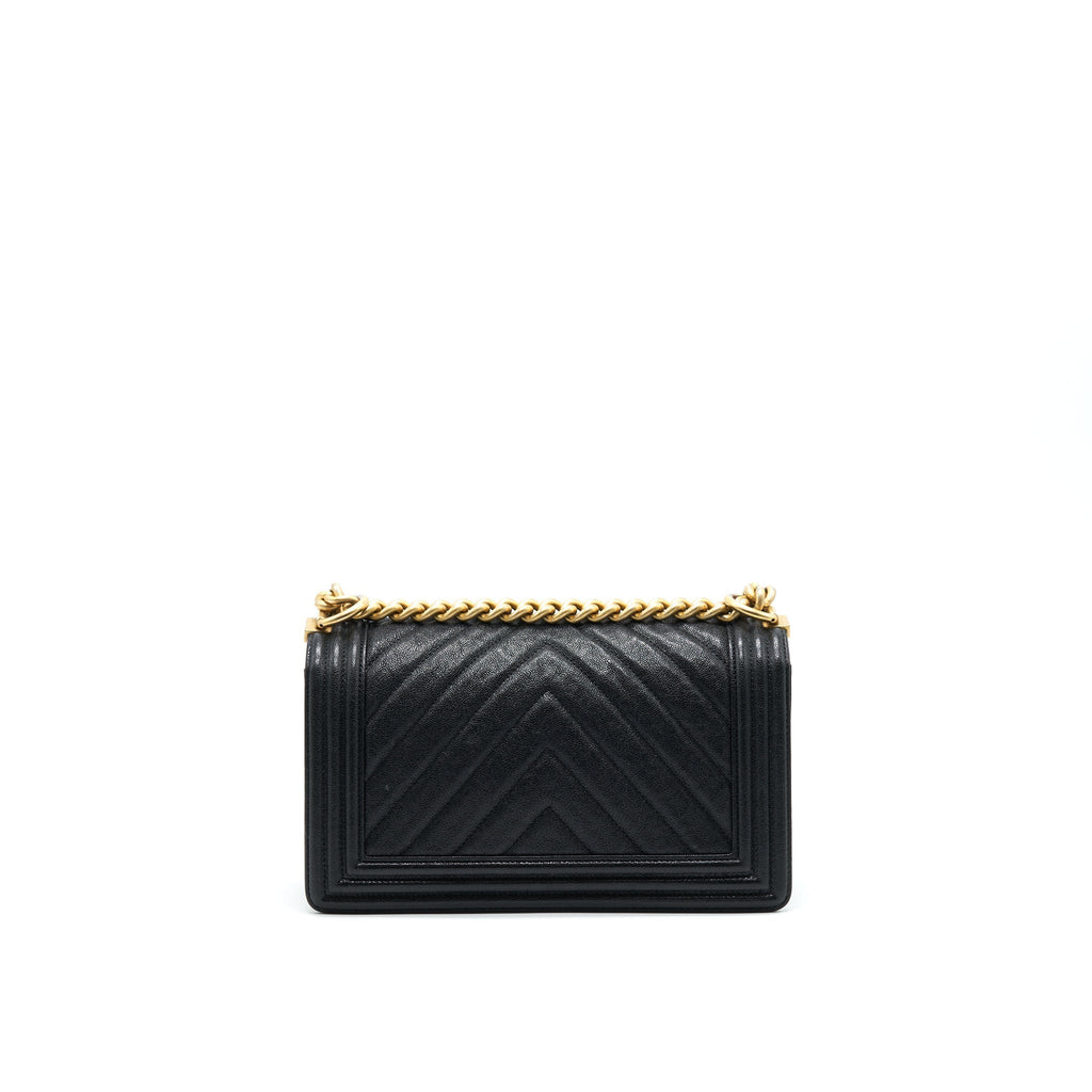 chanel-chevron-medium-boy-chanel-handbag-caviar-black-ghw