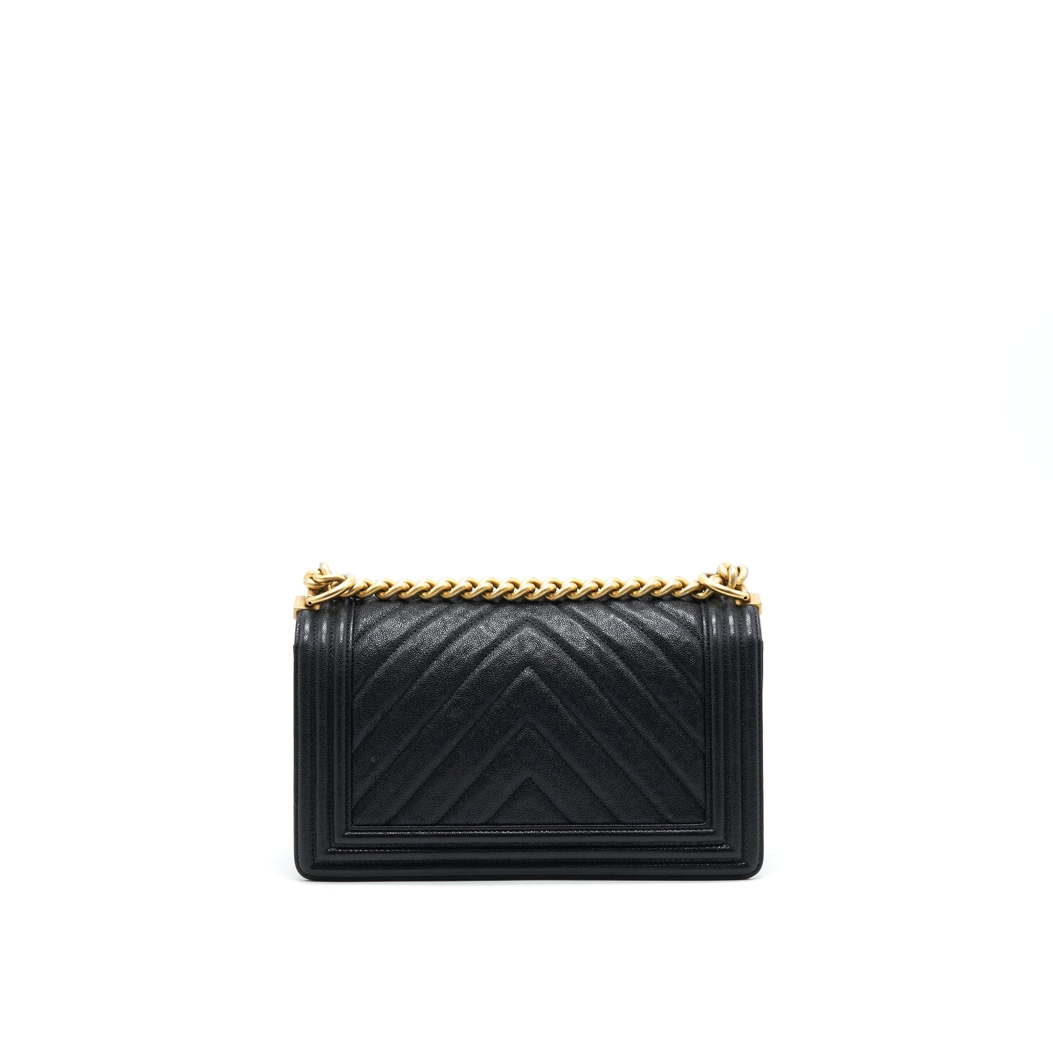 chanel-chevron-medium-boy-chanel-handbag-caviar-black-ghw