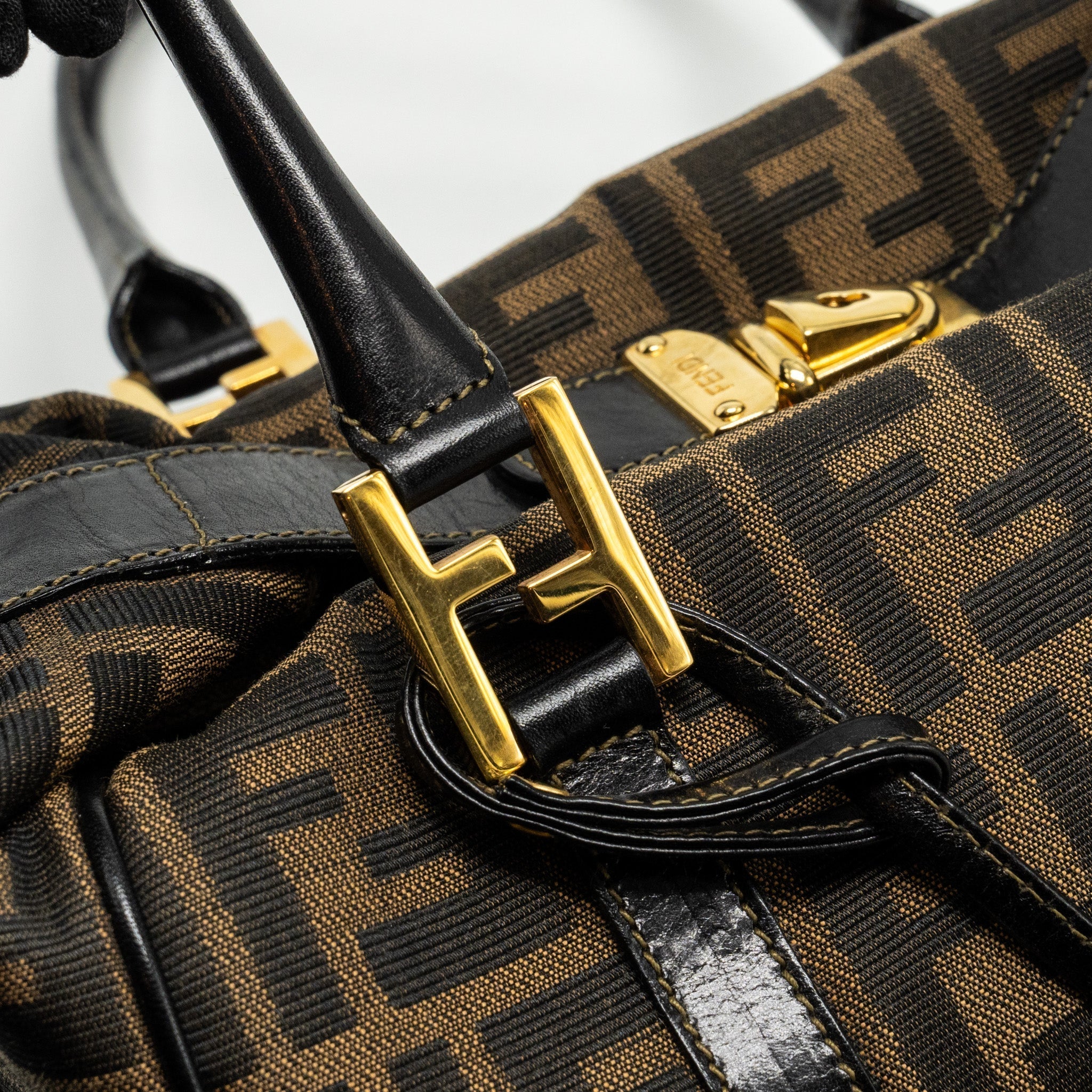 fendi-vintage-handle-bowling-bag-canvas-brown-ghw