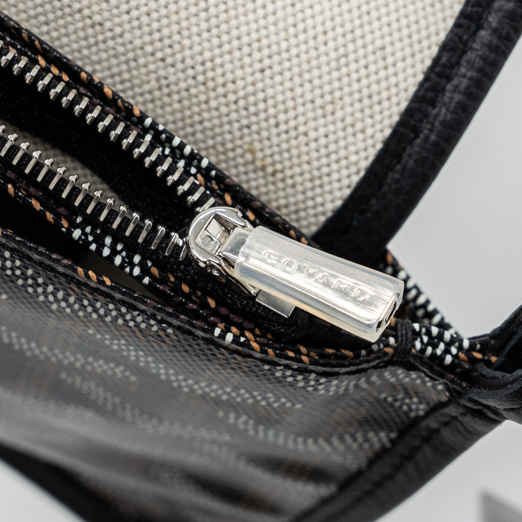 goyard-plumet-pochette-canvas-leather-black-shw