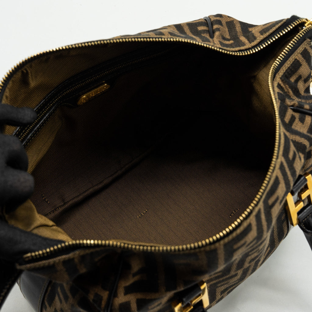 fendi-vintage-handle-bowling-bag-canvas-brown-ghw
