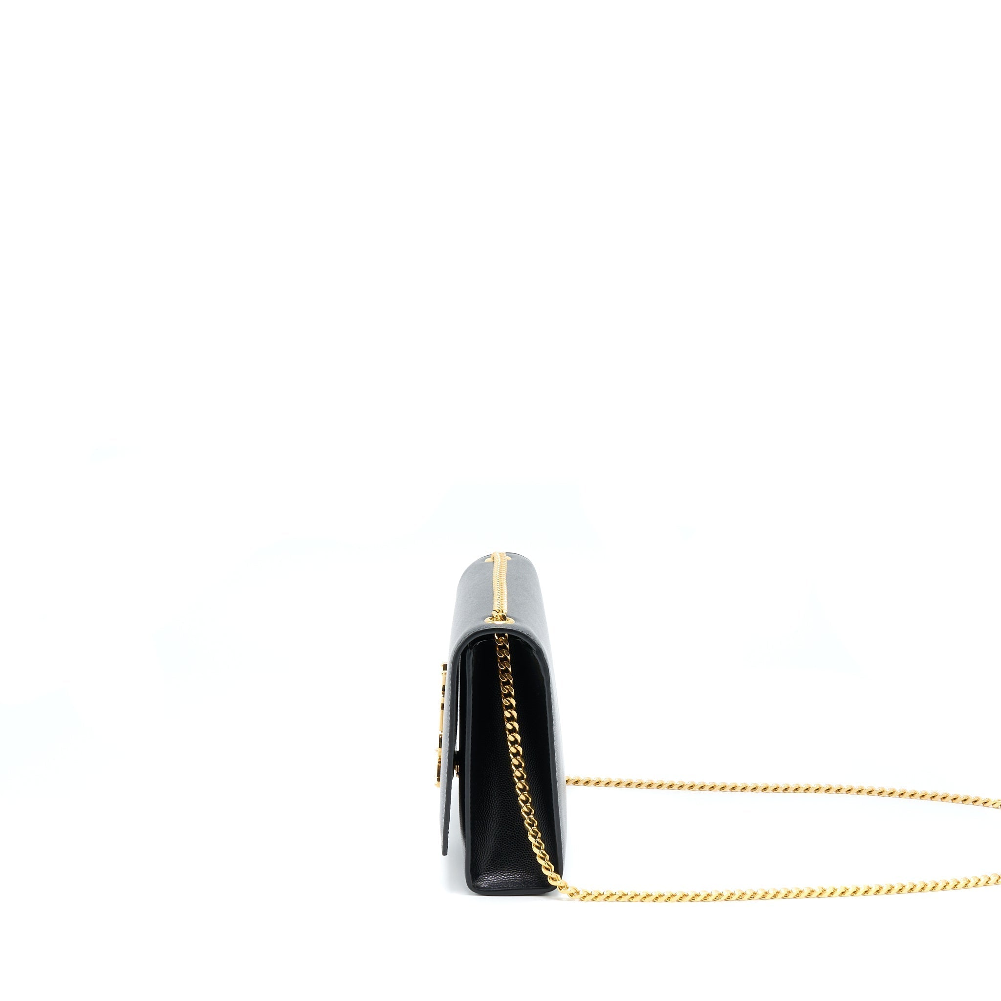 saint-laurent-ysl-medium-kate-bag-grained-calfskin-black-ghw