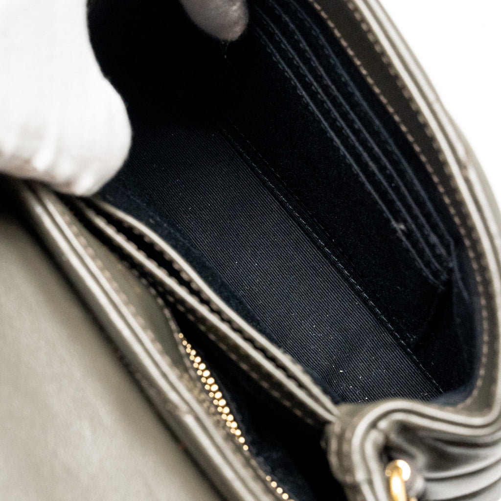 saint-laurent-ysl-mini-toy-loulou-strap-bag-calfskin-dark-green-ghw