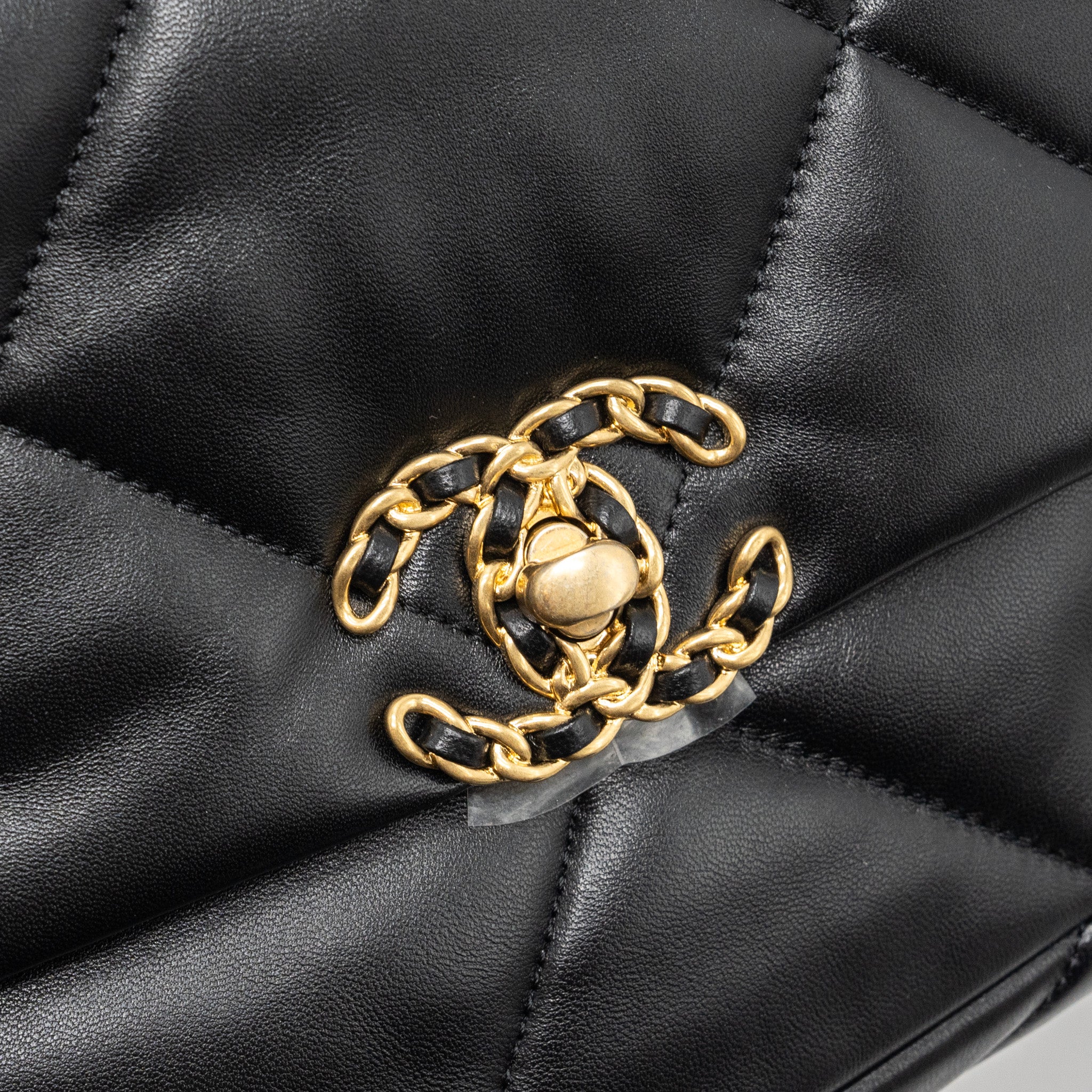 chanel-small-19-bag-lambskin-black-multicolour-hardware-microchip-3