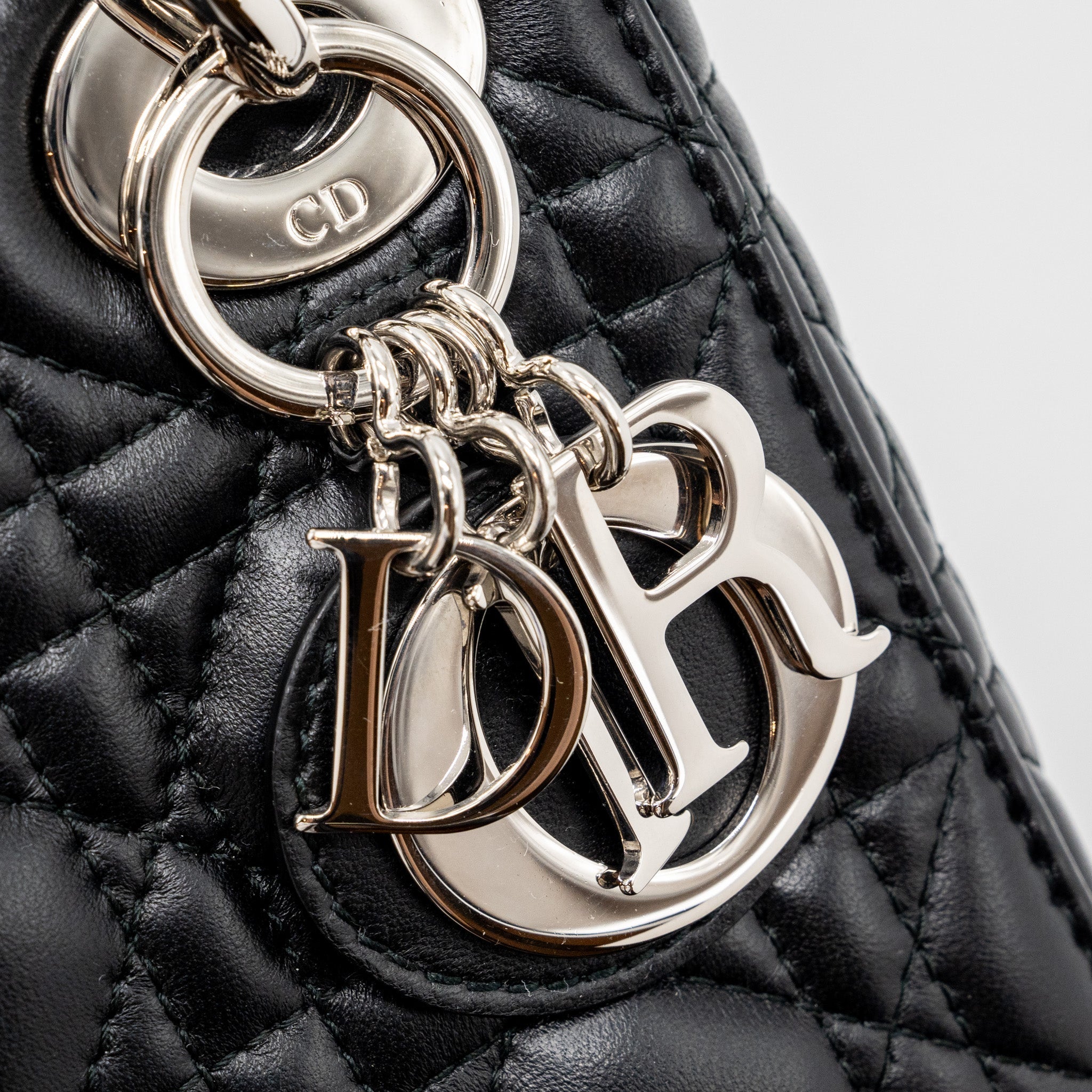 dior-mini-lady-dior-lambskin-black-shw-2