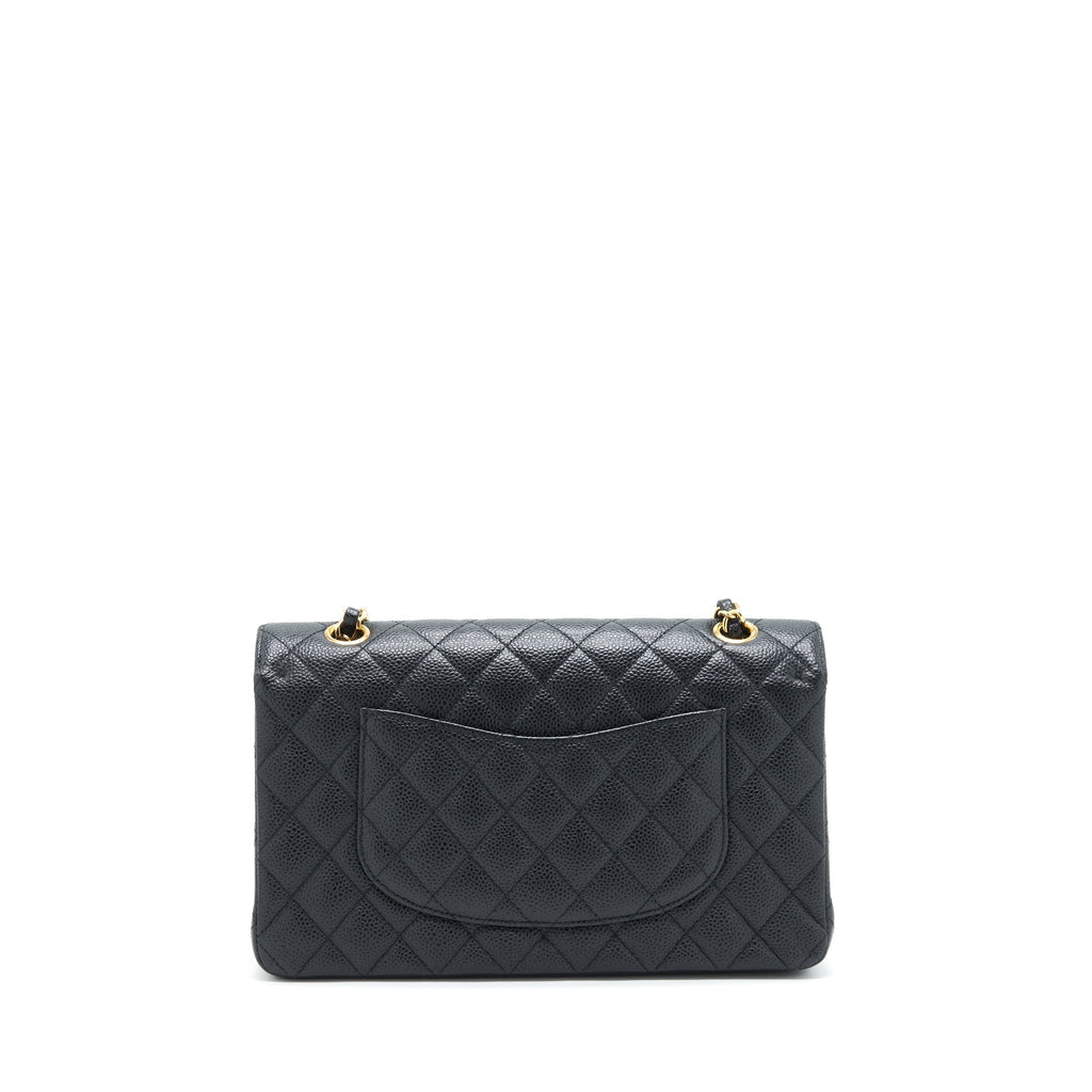chanel-medium-classic-double-flap-bag-caviar-black-ghw-3