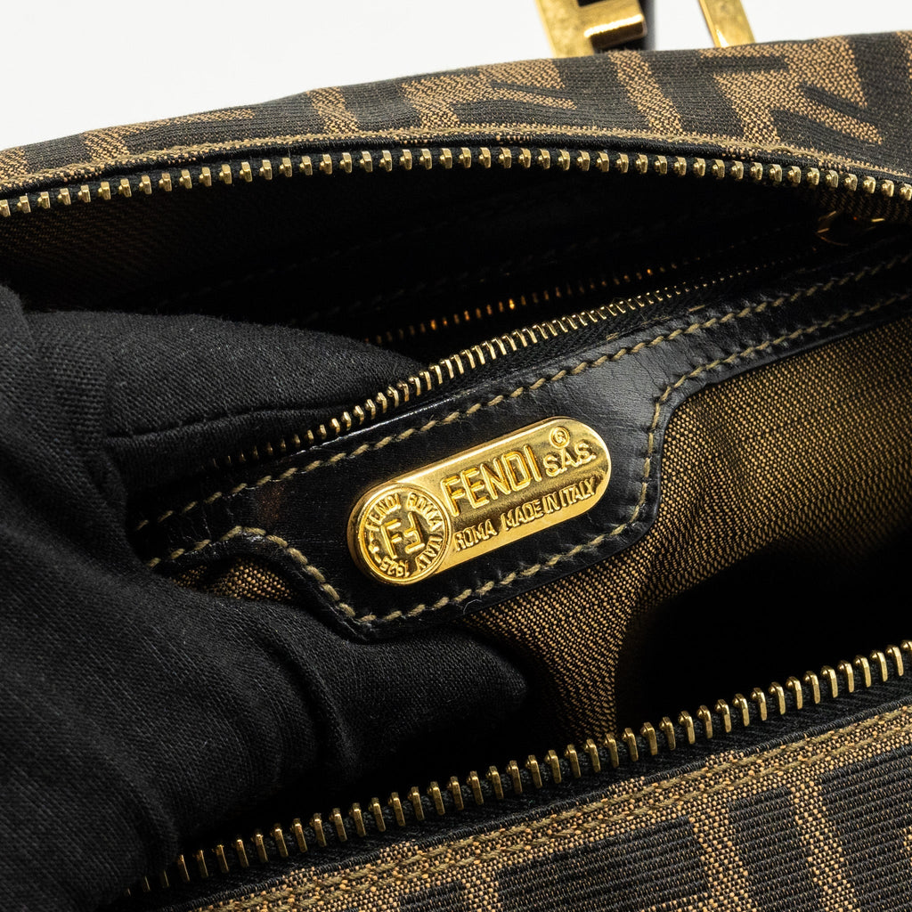 fendi-vintage-handle-bowling-bag-canvas-brown-ghw