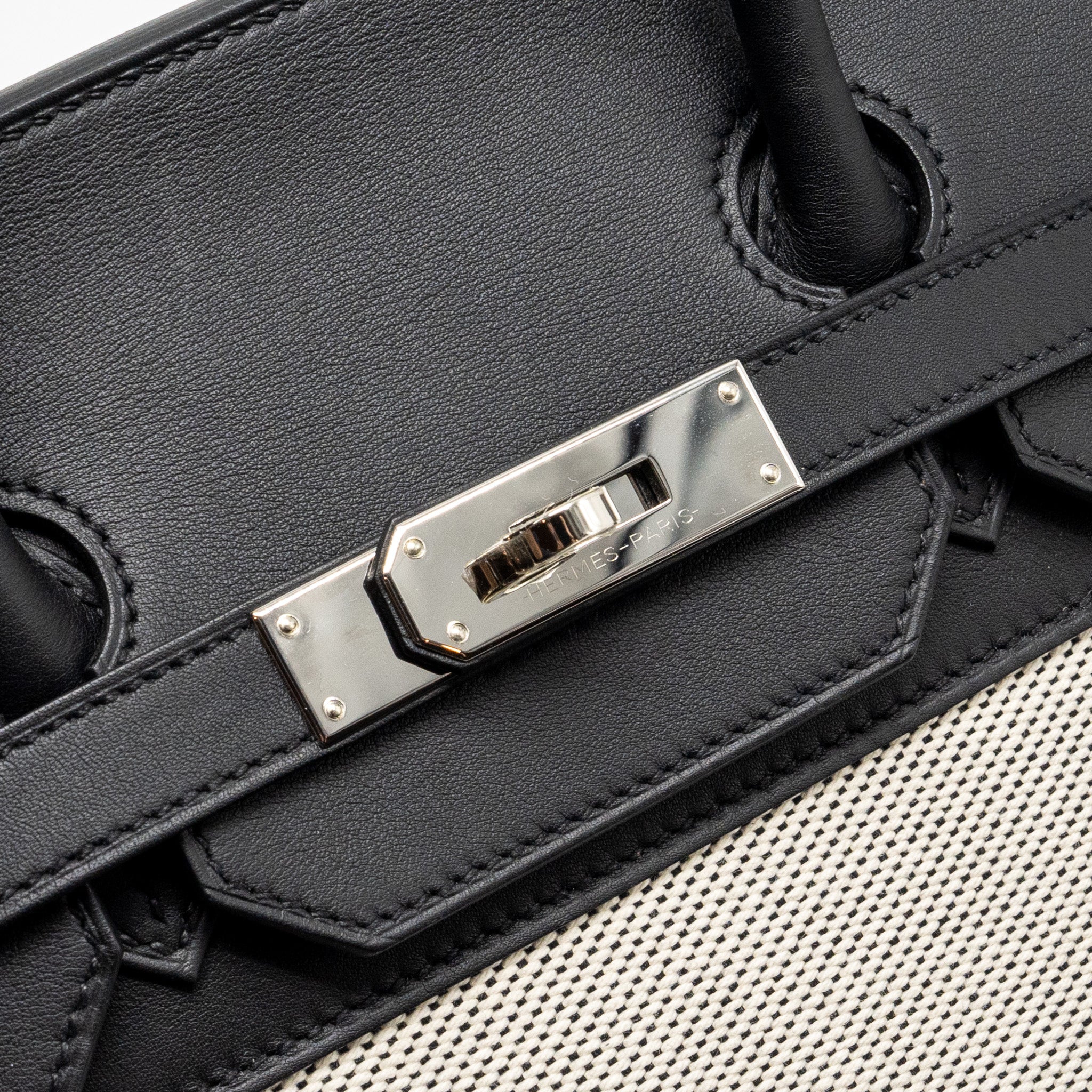 hermes-birkin-35-fray-fray-canvas-swift-black-ecru-shw-stamp-z-copy-1