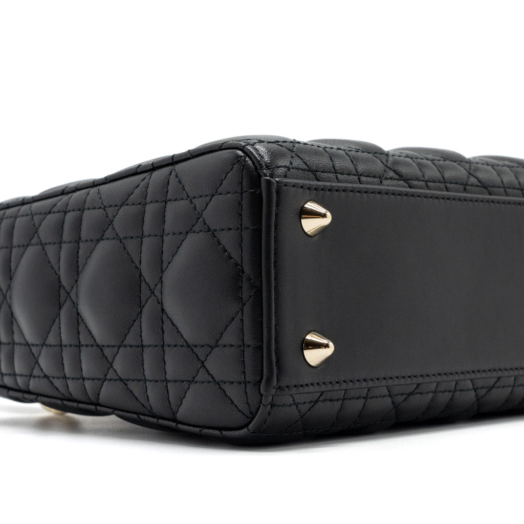dior-small-lady-dior-lambskin-black-lghw-1