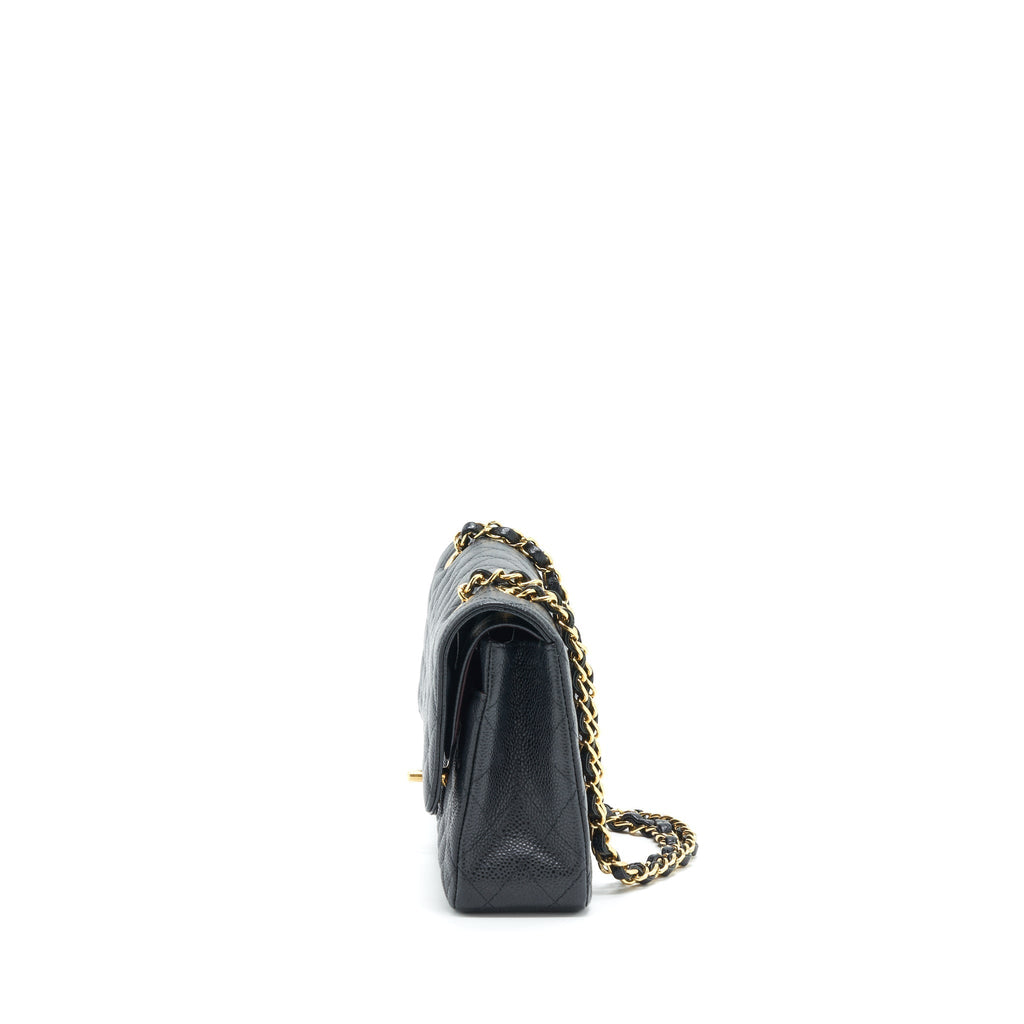 chanel-medium-classic-double-flap-bag-caviar-black-ghw-3