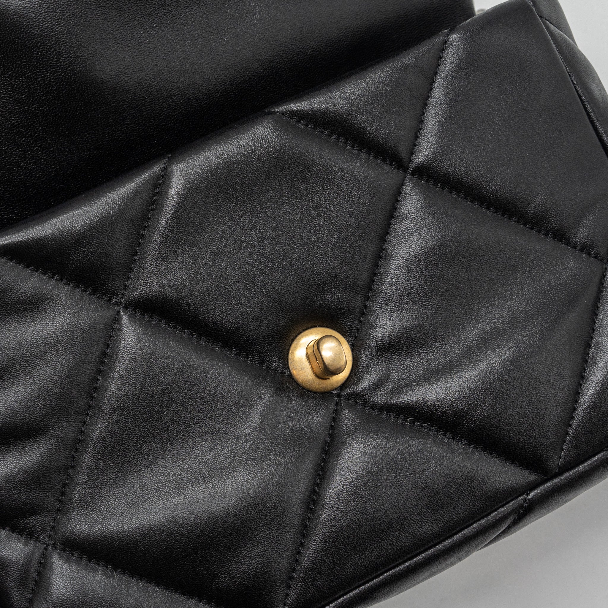 chanel-small-19-bag-lambskin-black-multicolour-hardware-microchip-3