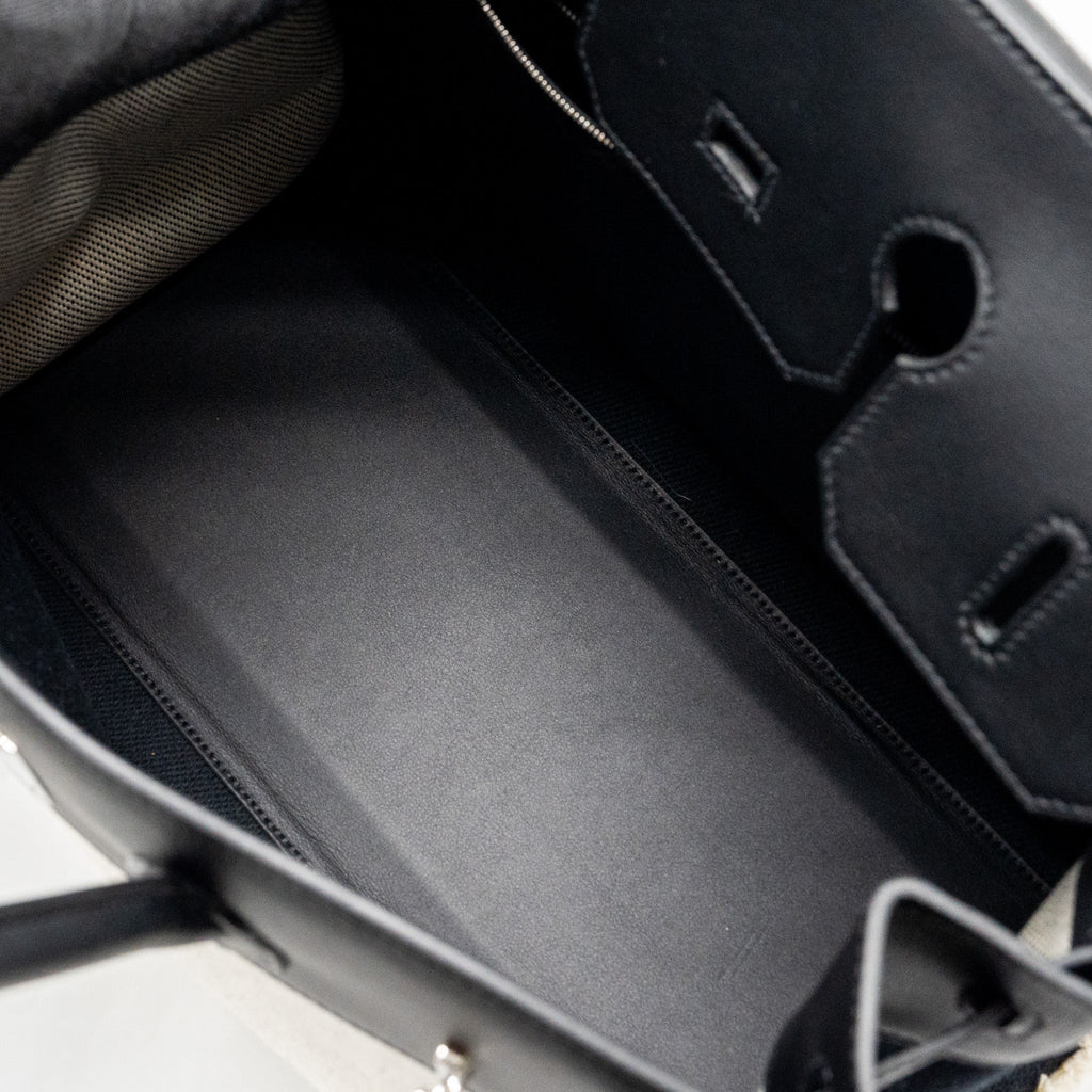 hermes-birkin-35-fray-fray-canvas-swift-black-ecru-shw-stamp-z-copy-1