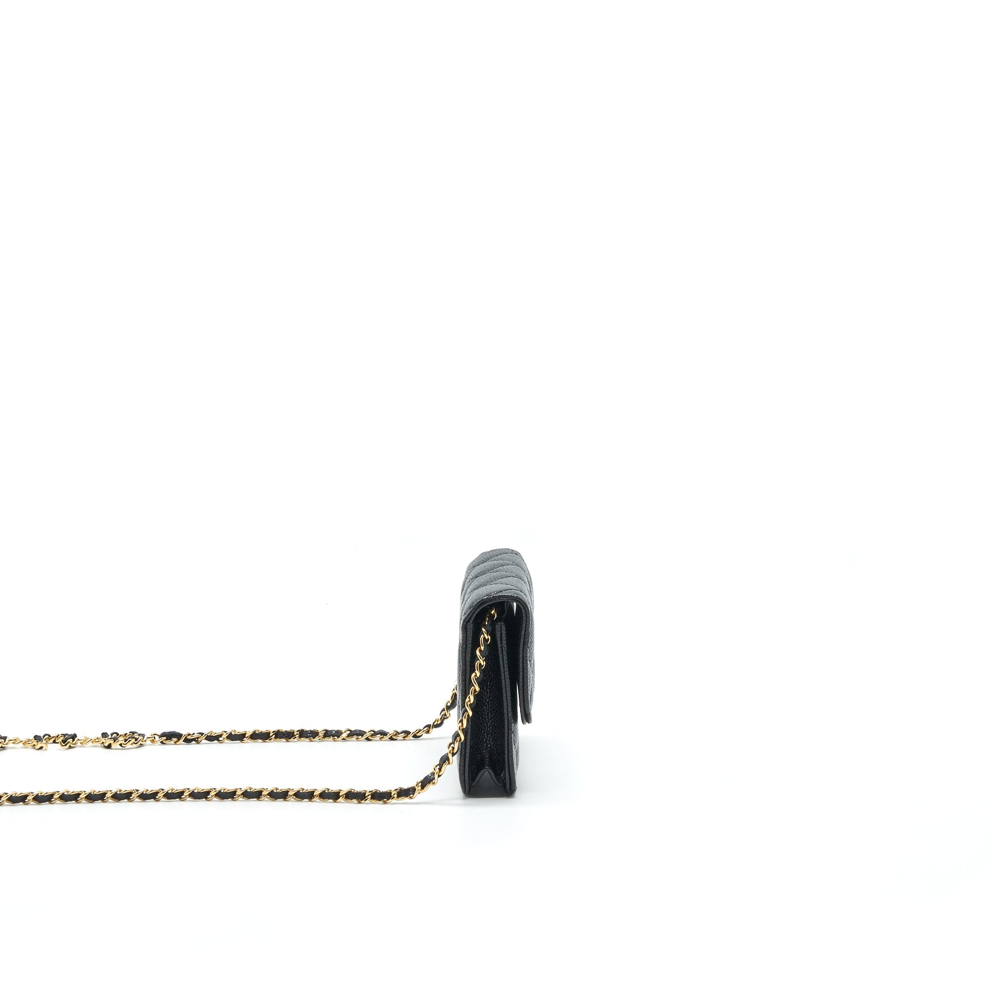 chanel-21a-flap-card-holder-with-chain-black-ghw-1