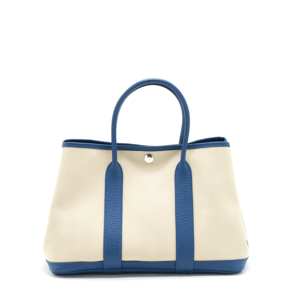 hermes-garden-party-30-canvas-blue-beige-shw-stamp-d