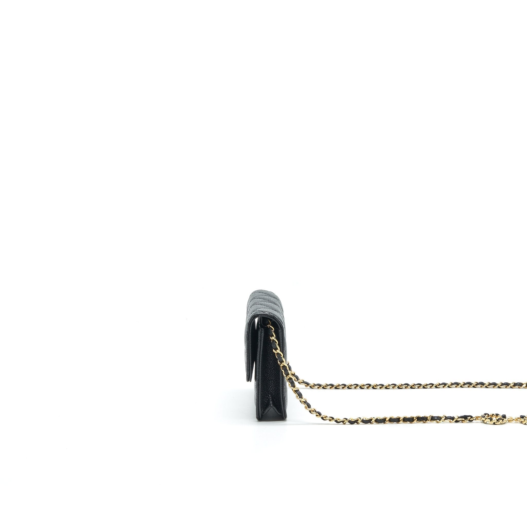 chanel-21a-flap-card-holder-with-chain-black-ghw-1