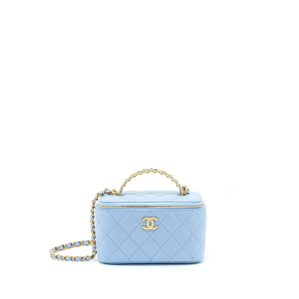 chanel-22s-long-vanity-case-with-letter-handle-caviar-light-blue-ghw