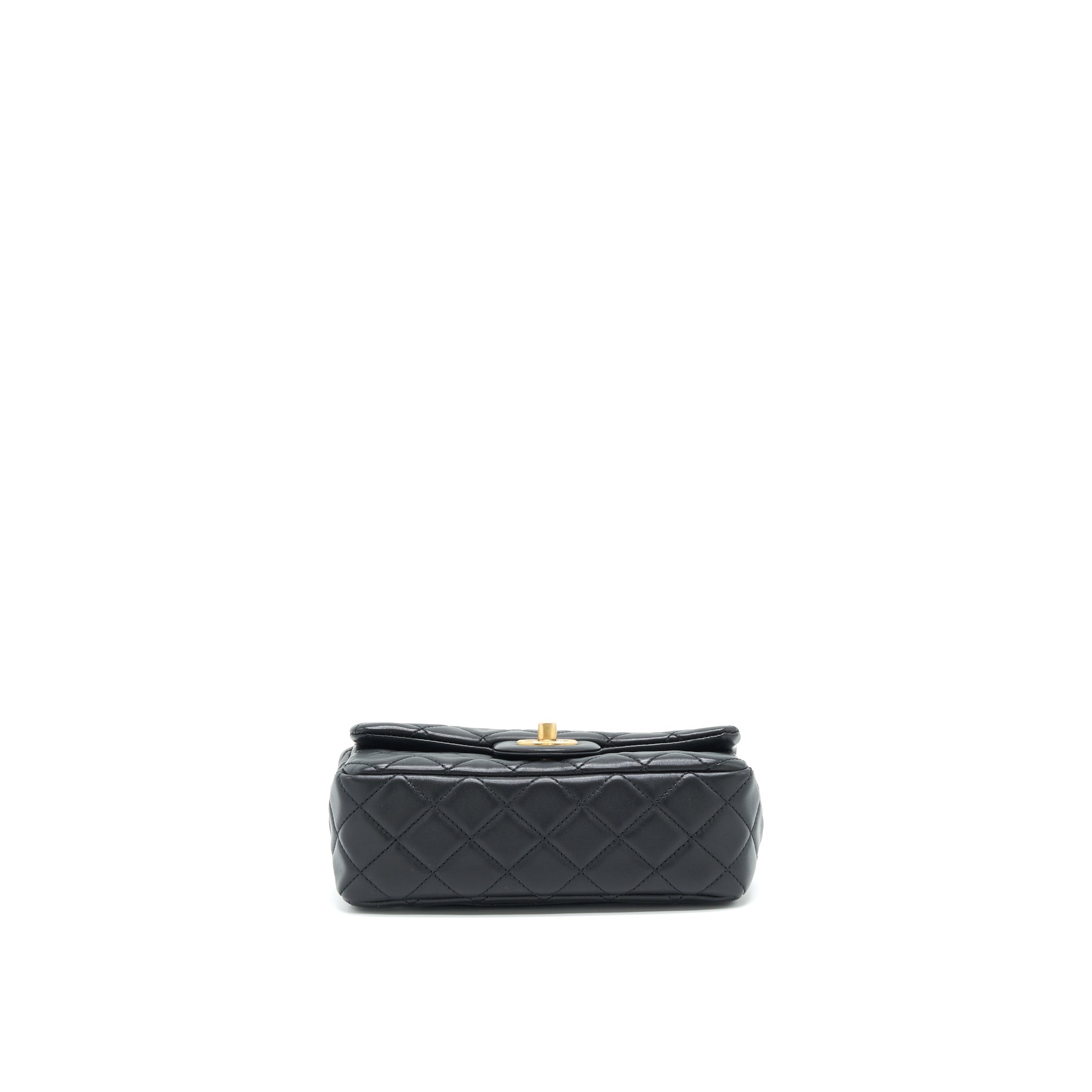 chanel-pearl-crushed-mini-rectangular-flap-in-black