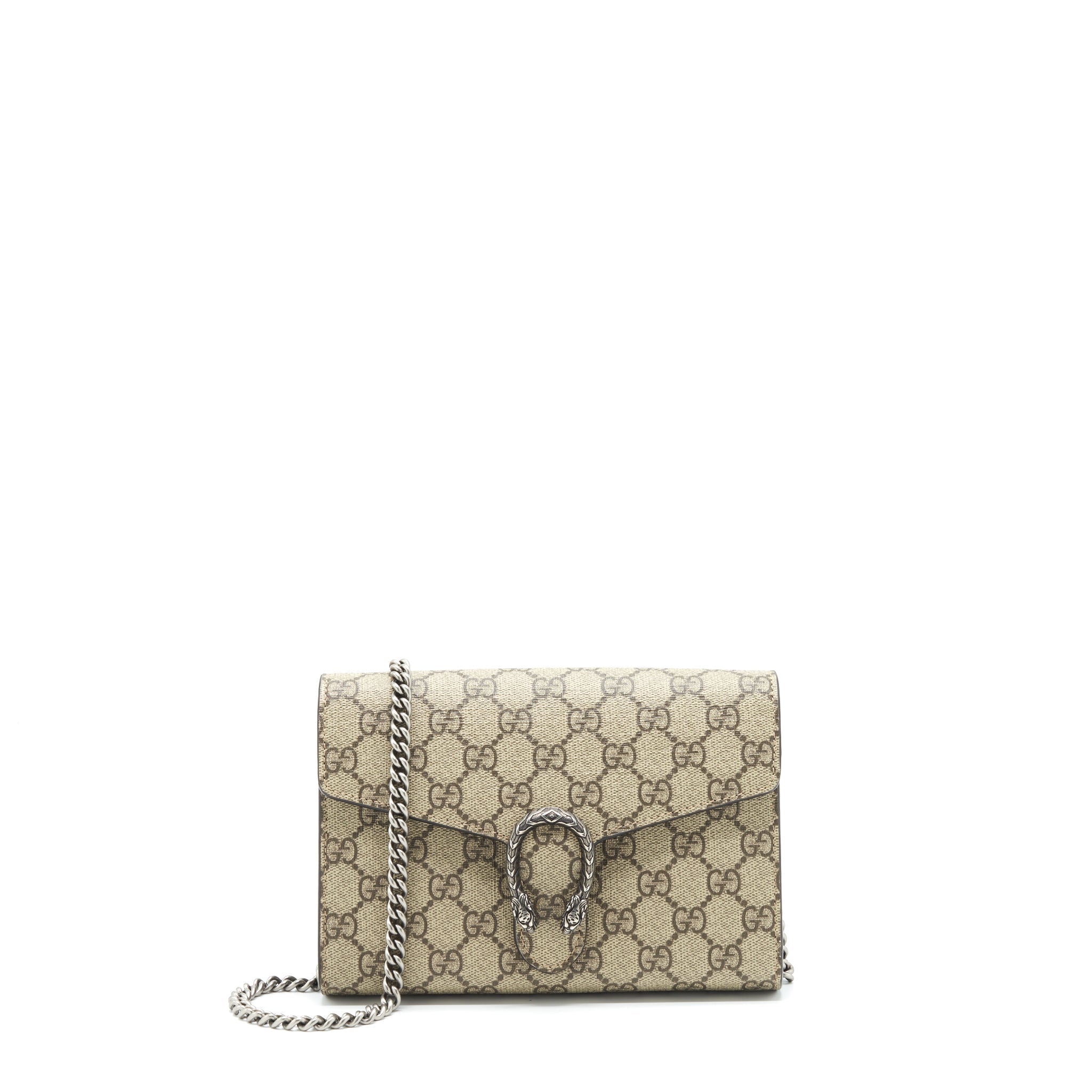gucci-dionysus-gg-supreme-chain-wallet-beige-shw