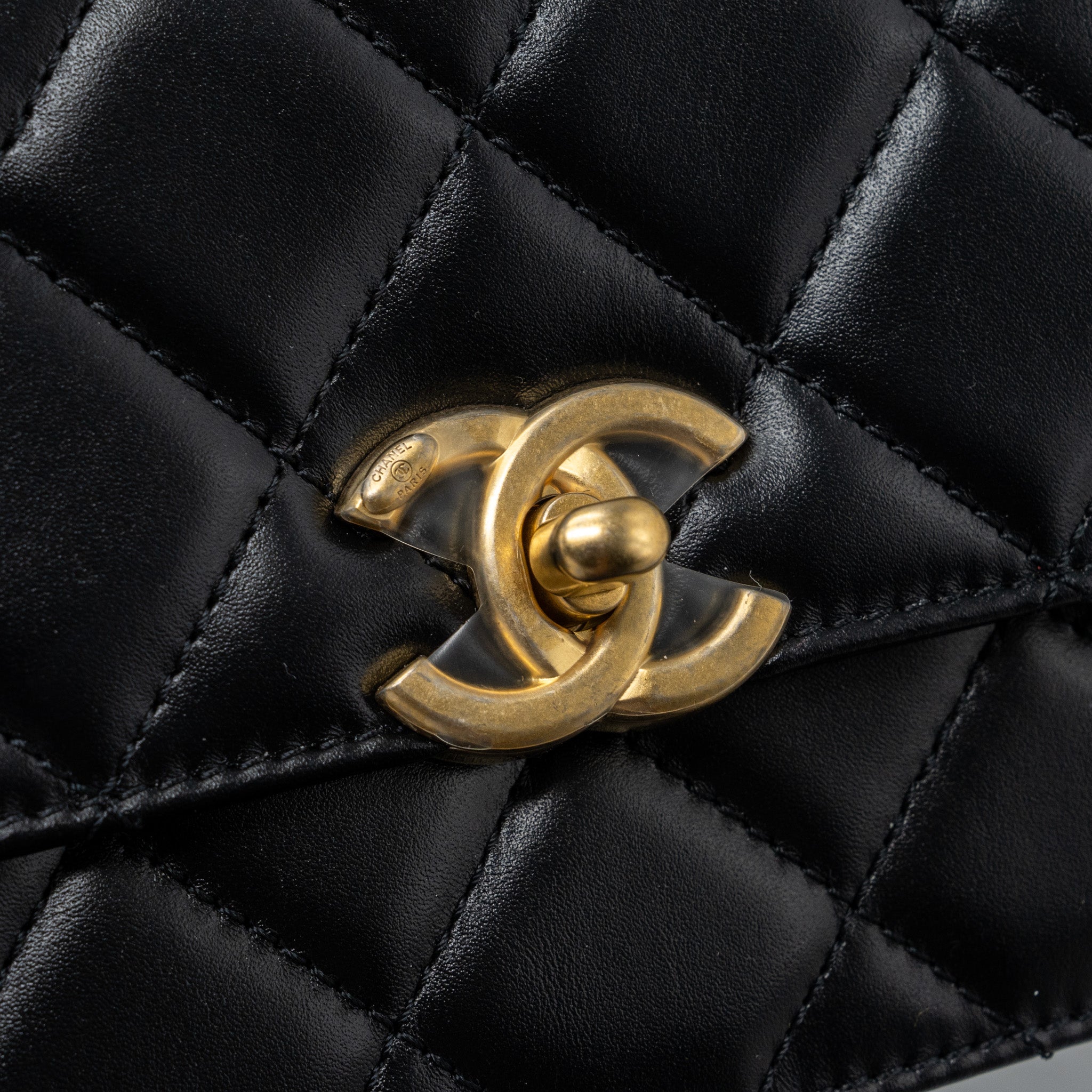 chanel-24c-gold-crush-mini-flap-bag-calfskin-black-ghw-microchip