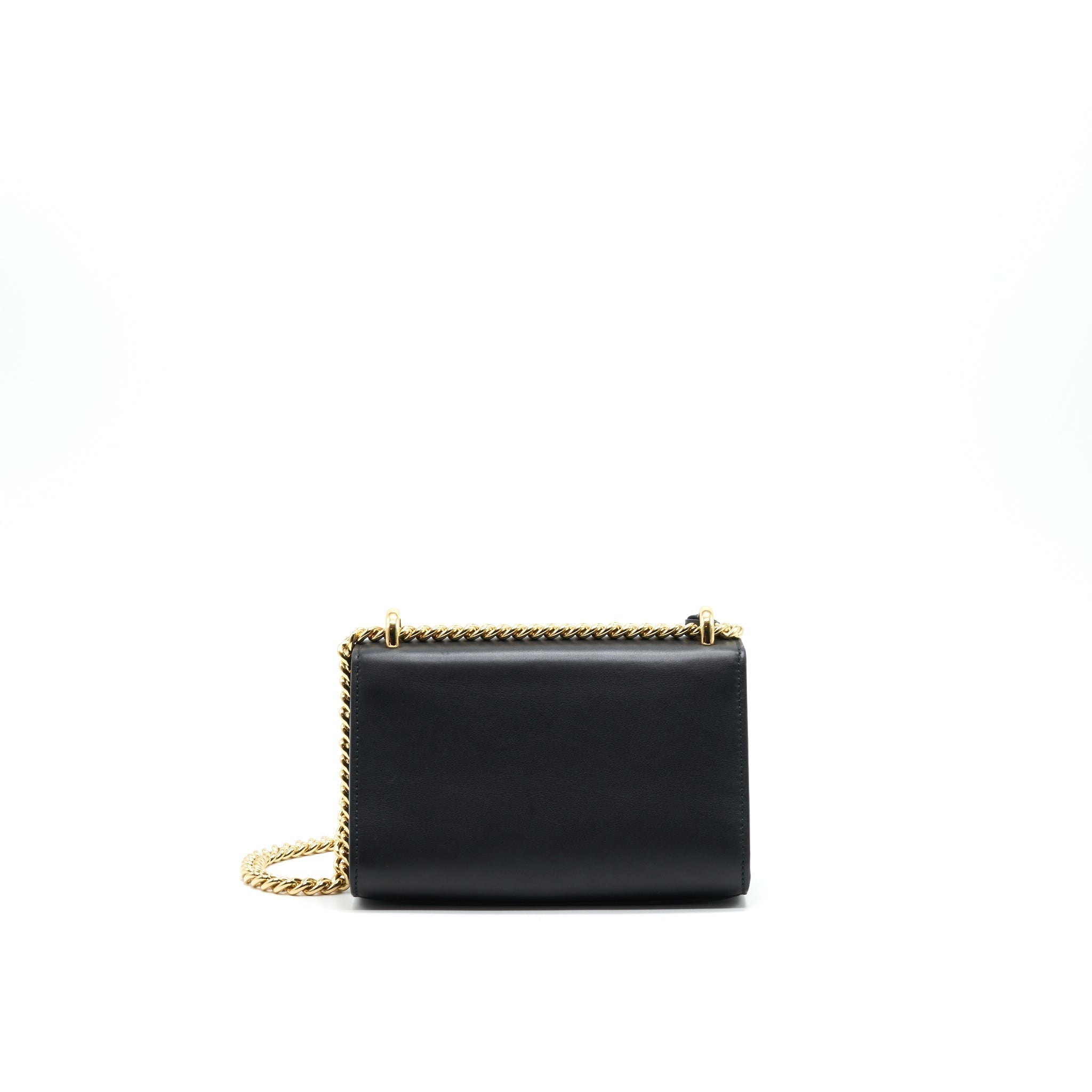 gucci-limited-edition-padlock-chain-bag-black-1