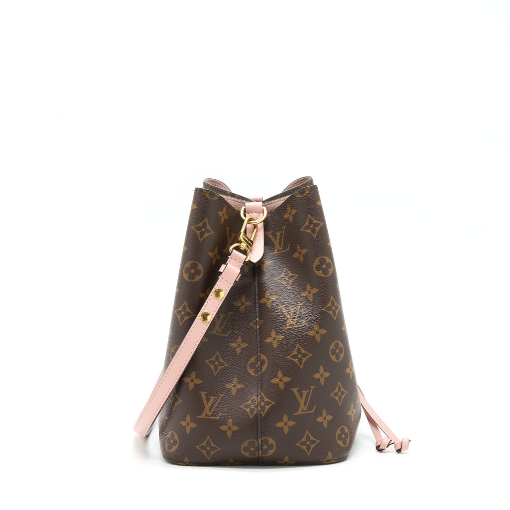 louis-vuitton-neonoe-monogram-canvas-pink-strap-year-2017