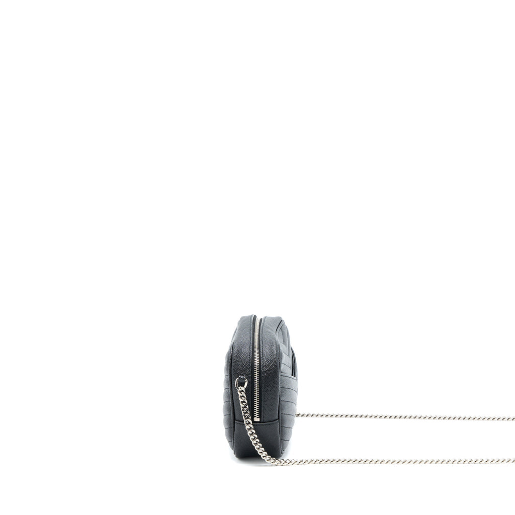 saint-laurent-ysl-mini-lou-bag-calfskin-black-shw