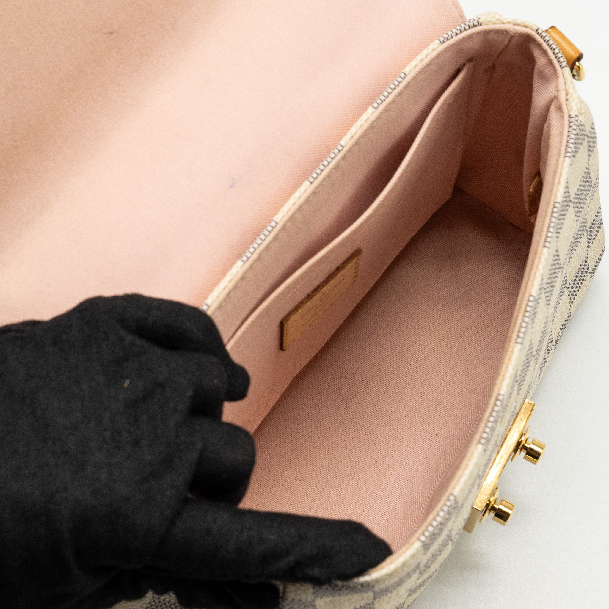 louis-vuitton-croisette-damier-azur-canvas-ghw-2